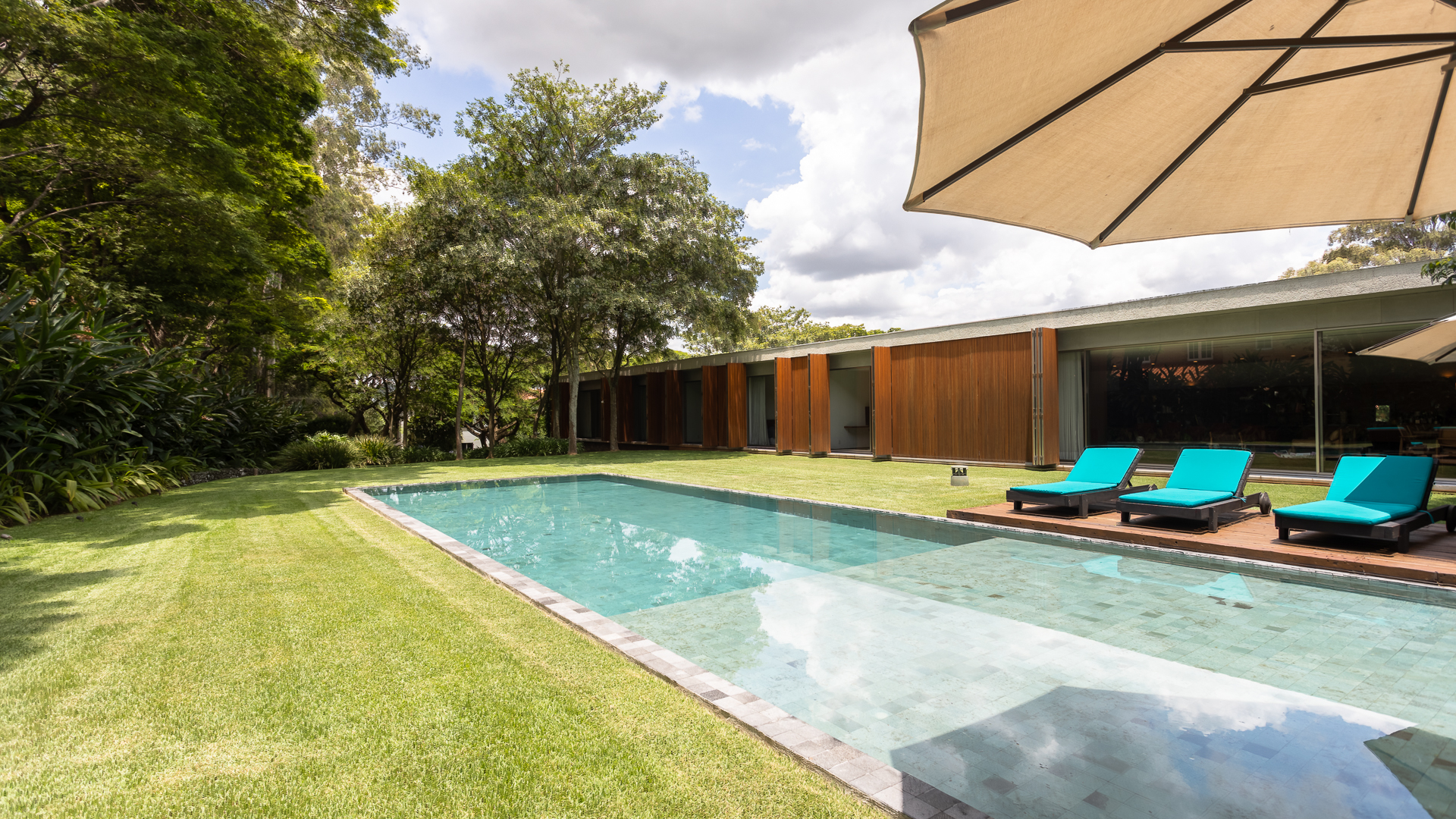 Casa no Fazenda Boa Vista