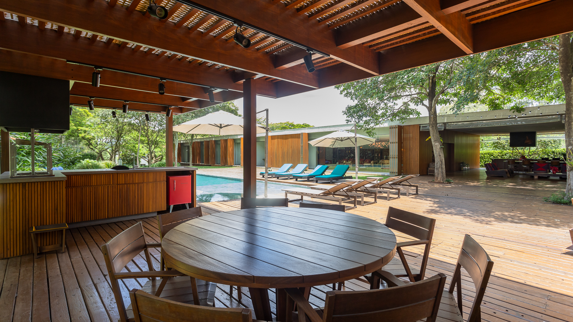 Casa no Fazenda Boa Vista