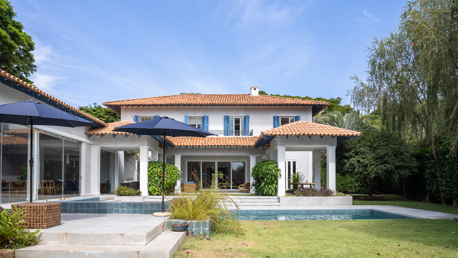 Casa no Fazenda Boa Vista