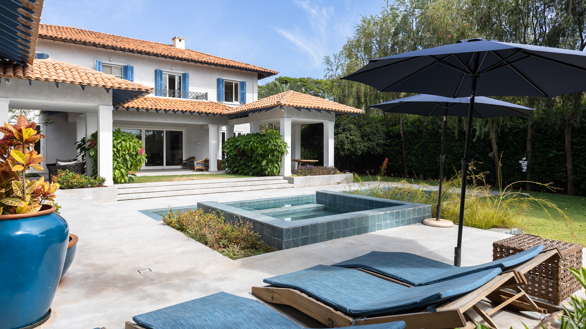 Casa no Fazenda Boa Vista