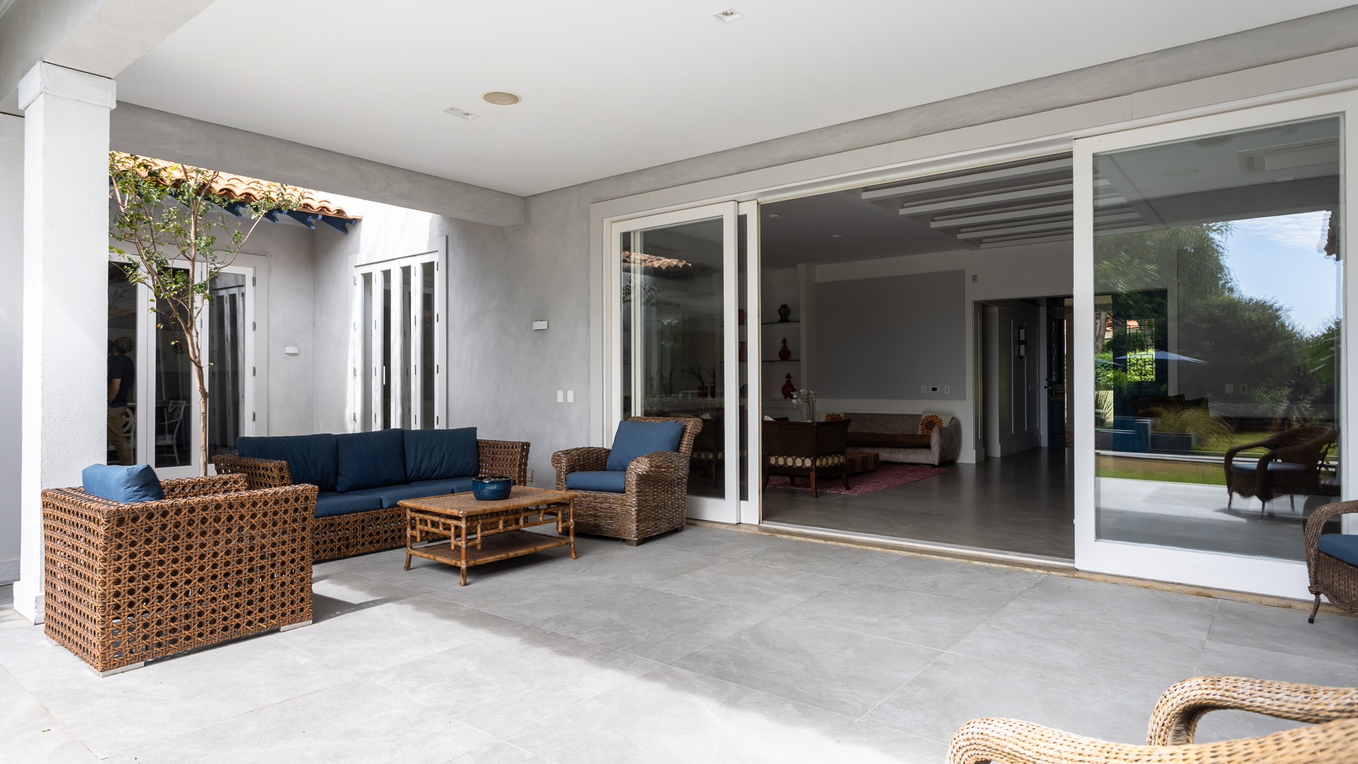 Casa no Fazenda Boa Vista