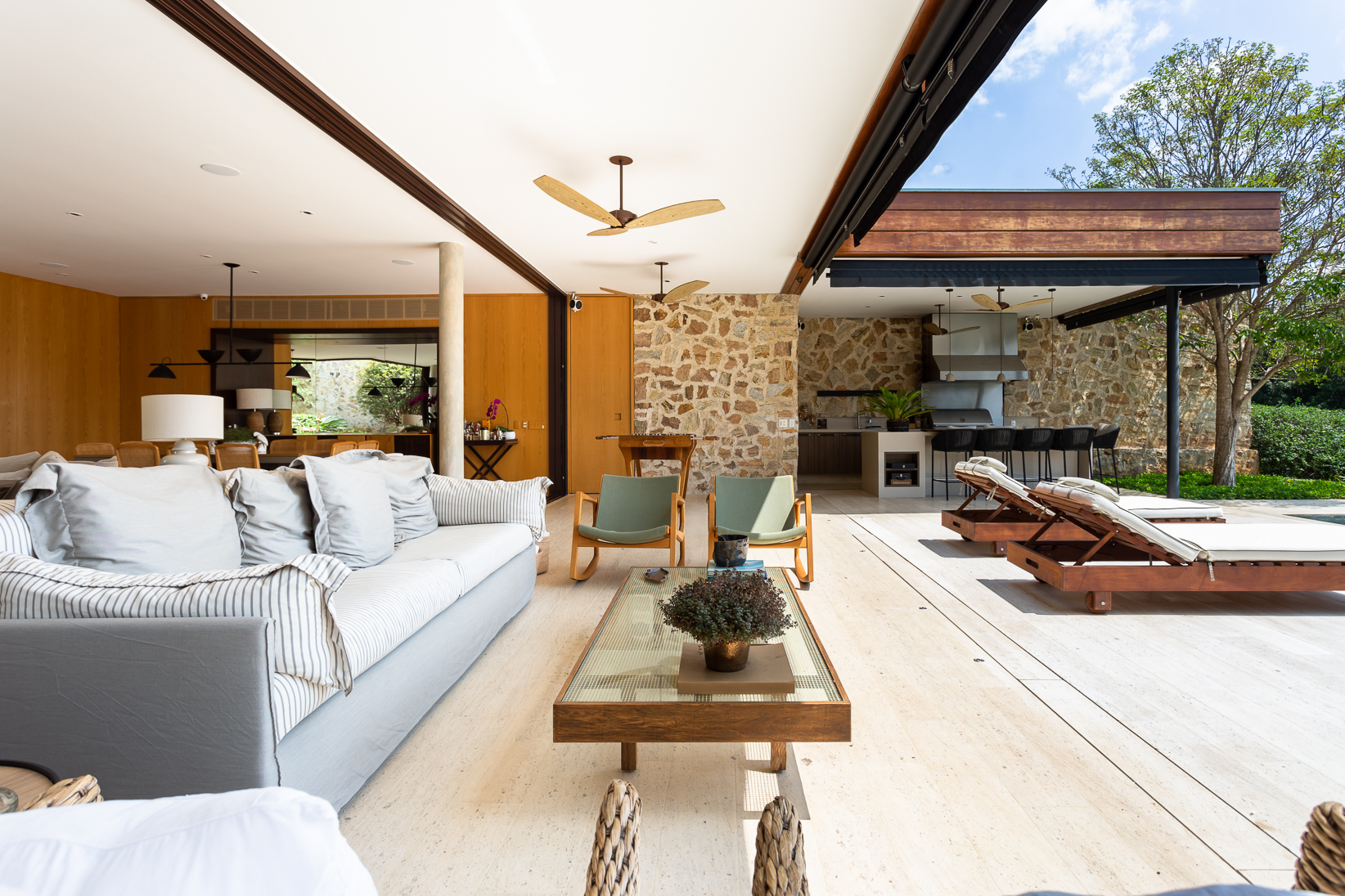 Casa no Fazenda Boa Vista