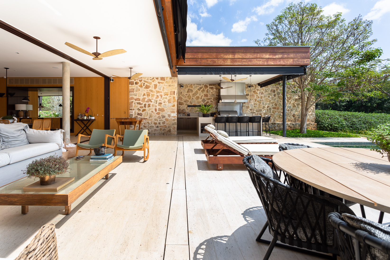 Casa no Fazenda Boa Vista