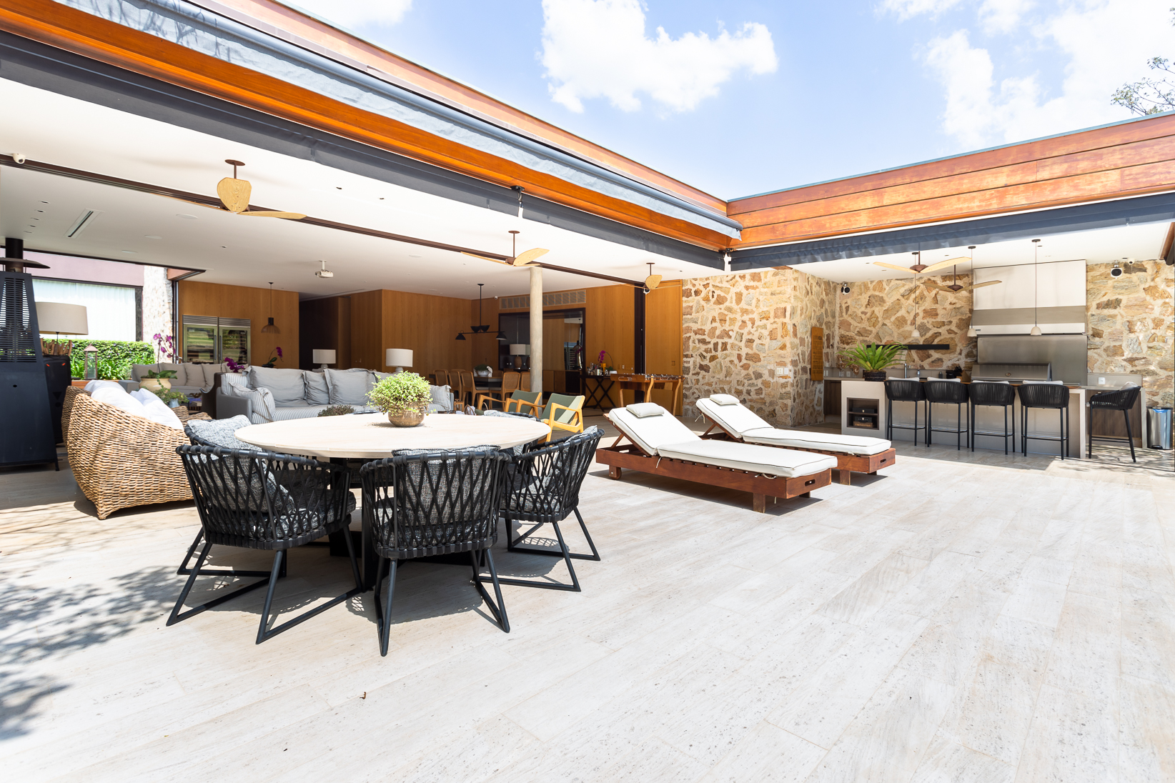 Casa no Fazenda Boa Vista