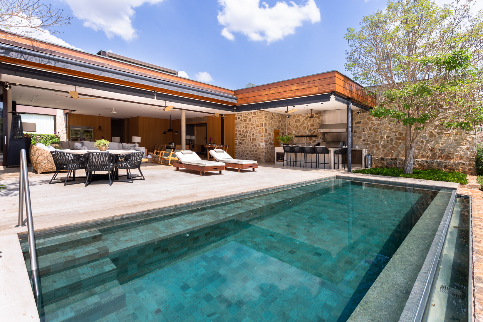 Casa no Fazenda Boa Vista