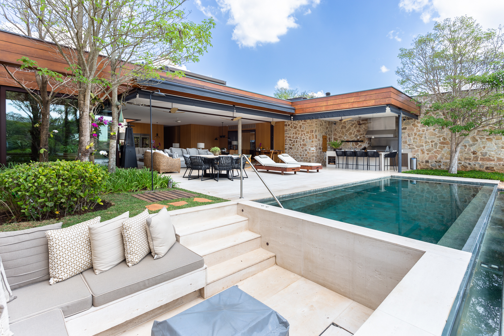 Casa no Fazenda Boa Vista