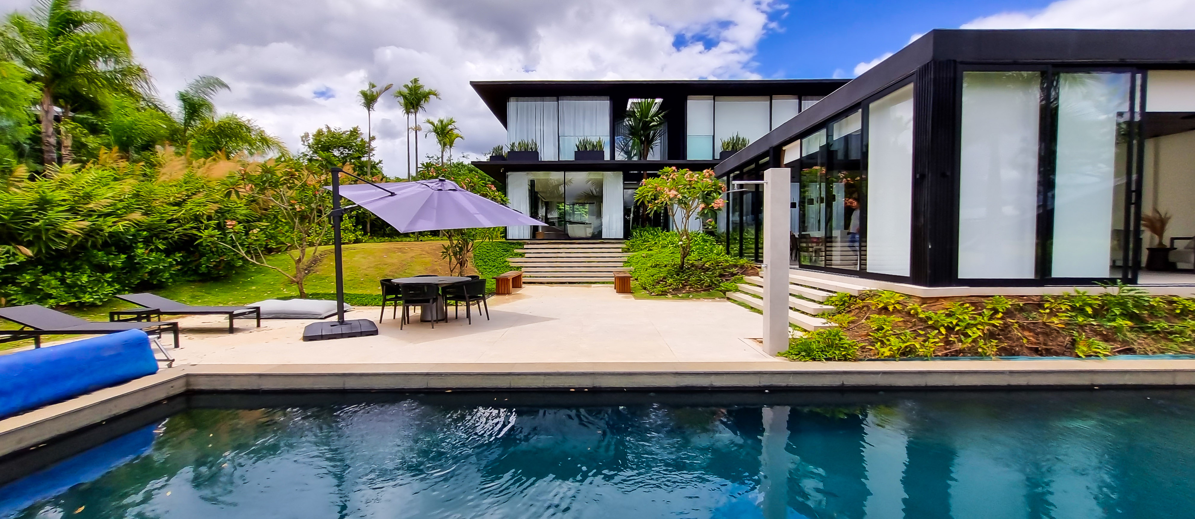Casa no Fazenda Boa Vista