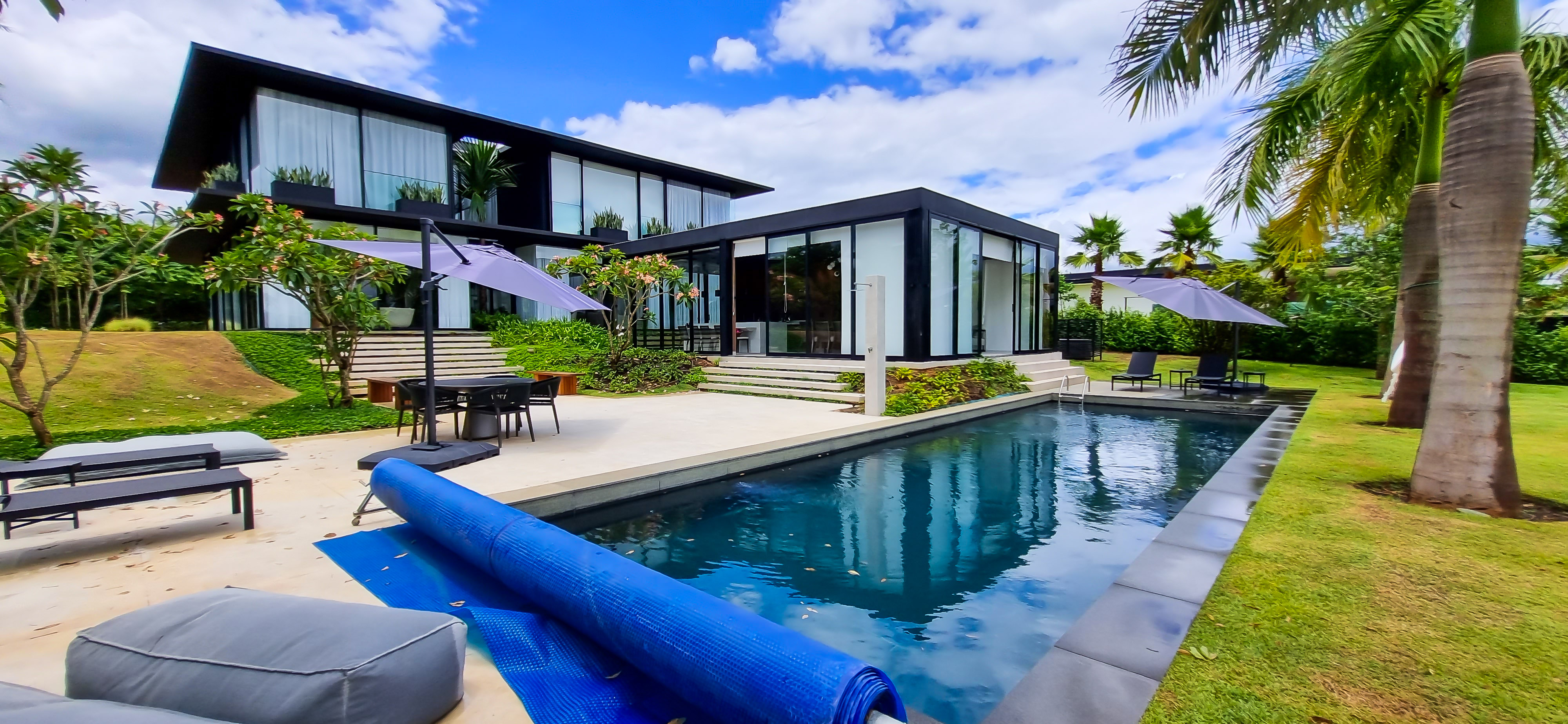 Casa no Fazenda Boa Vista