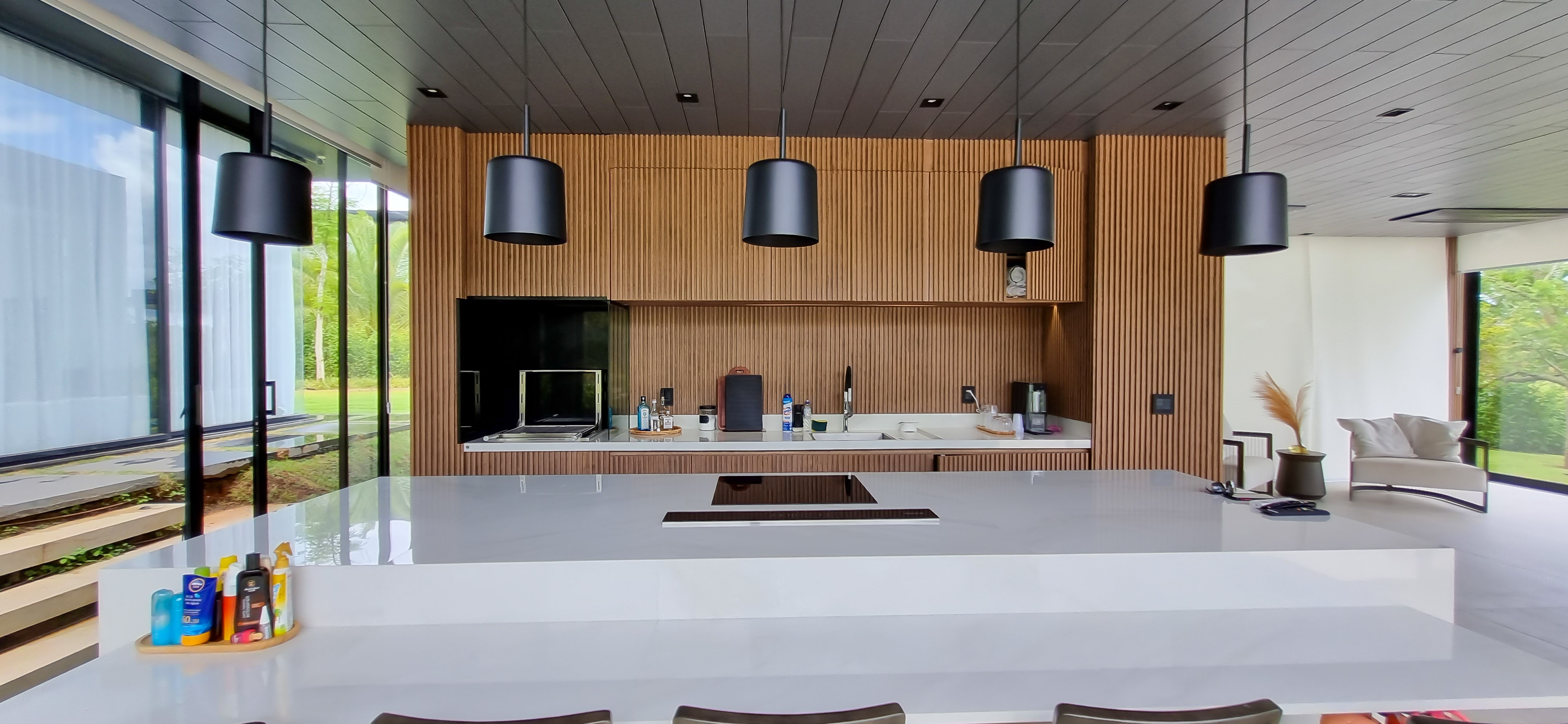 Casa no Fazenda Boa Vista