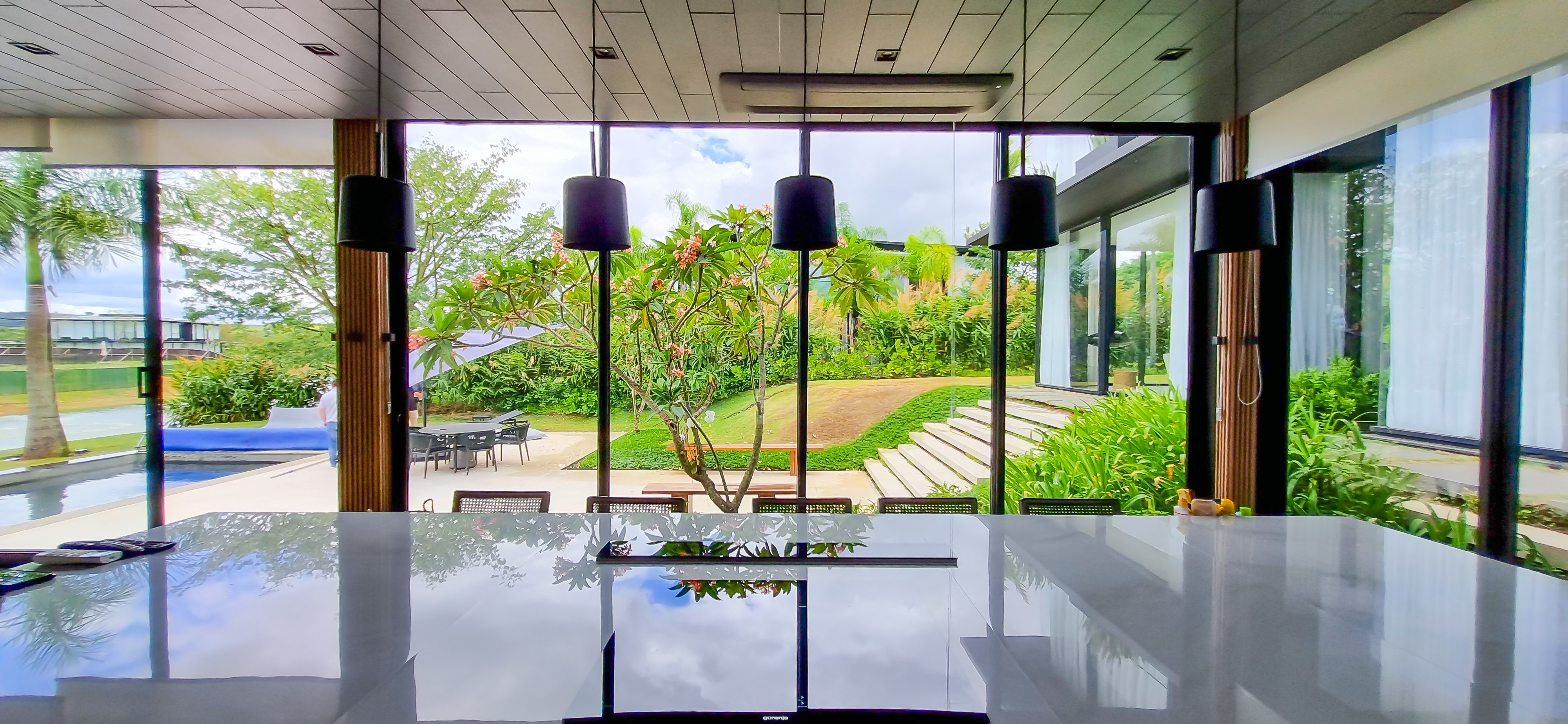 Casa no Fazenda Boa Vista