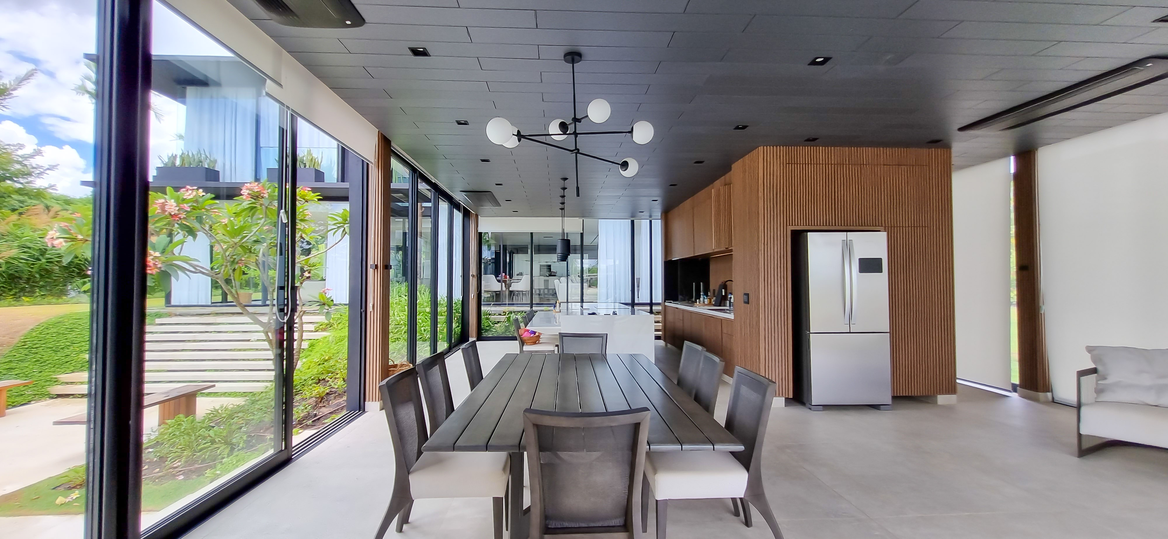 Casa no Fazenda Boa Vista