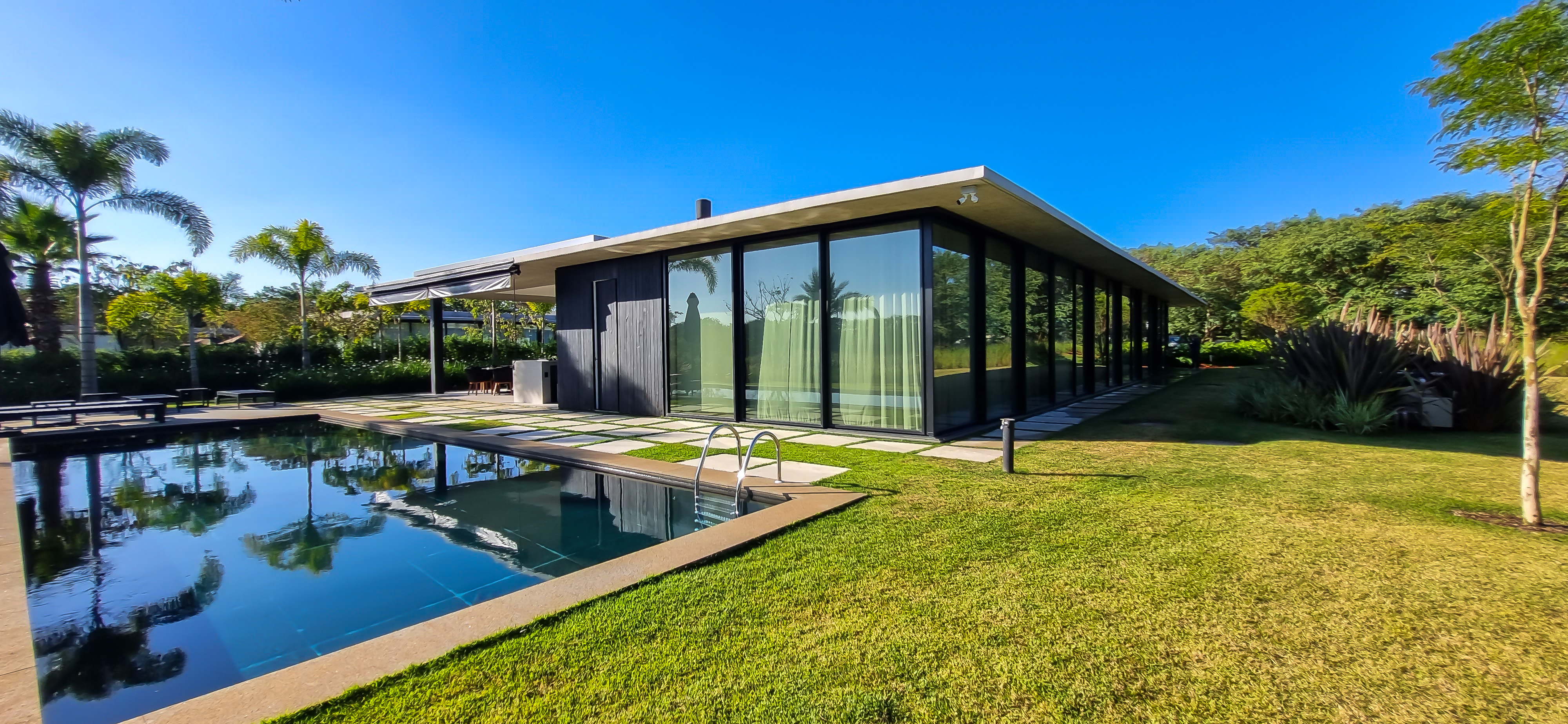 Casa no Fazenda Boa Vista