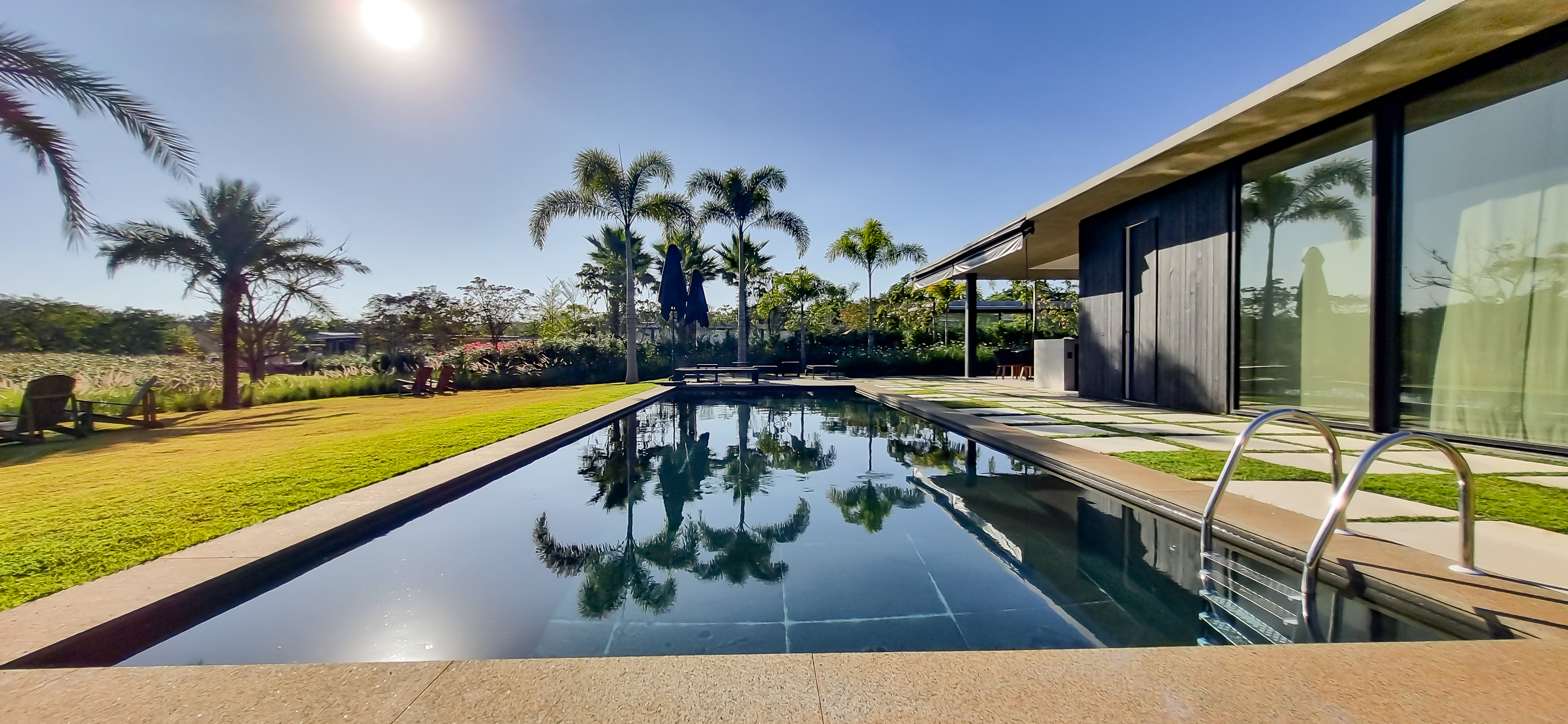 Casa no Fazenda Boa Vista