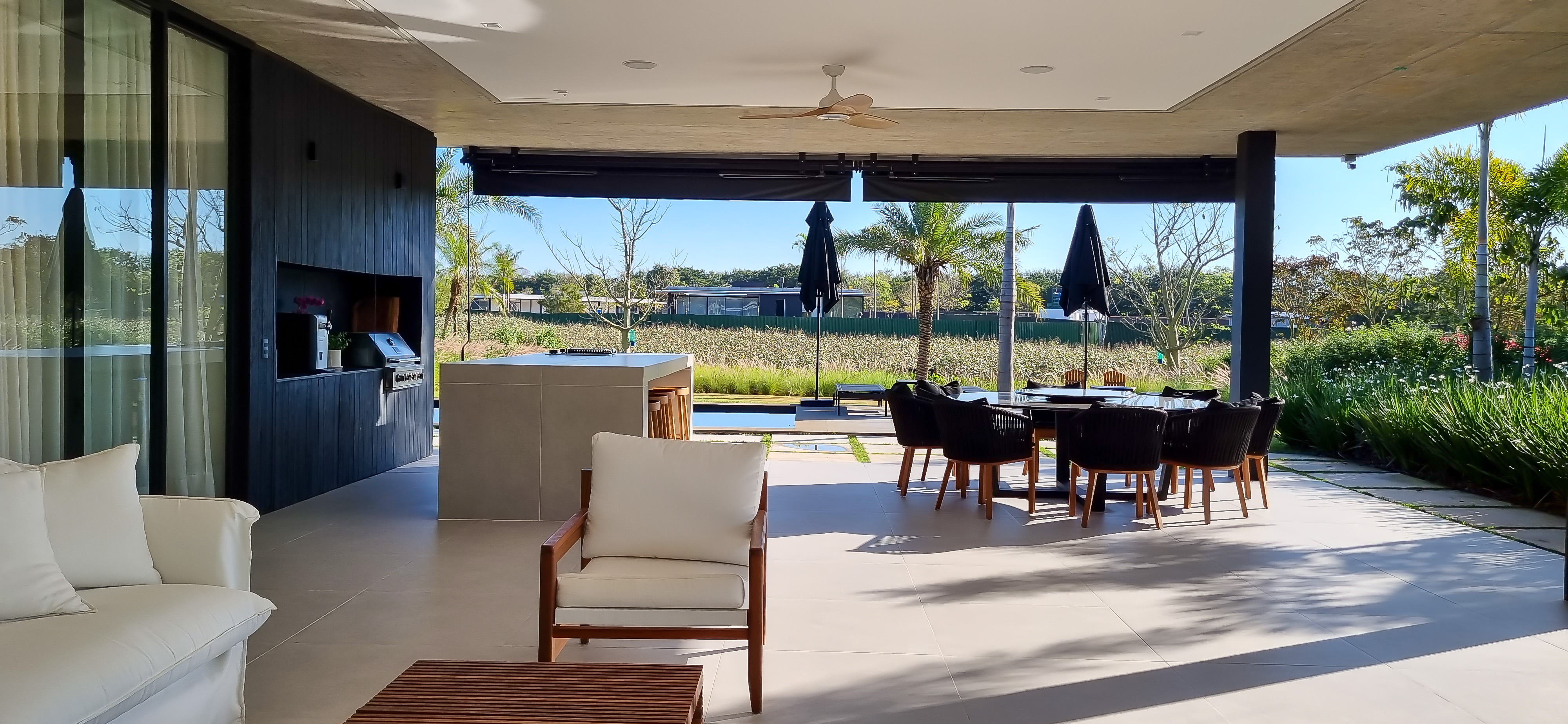 Casa no Fazenda Boa Vista