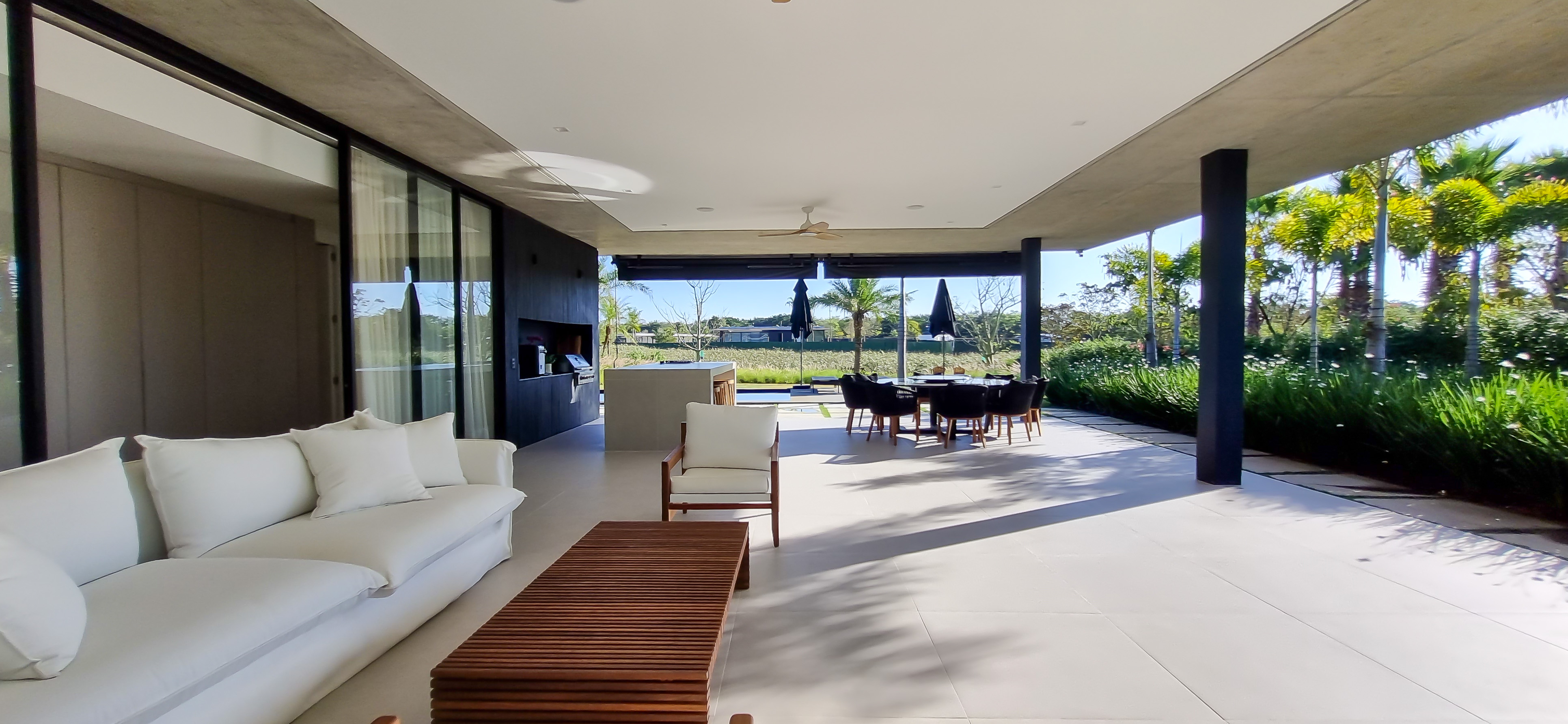 Casa no Fazenda Boa Vista