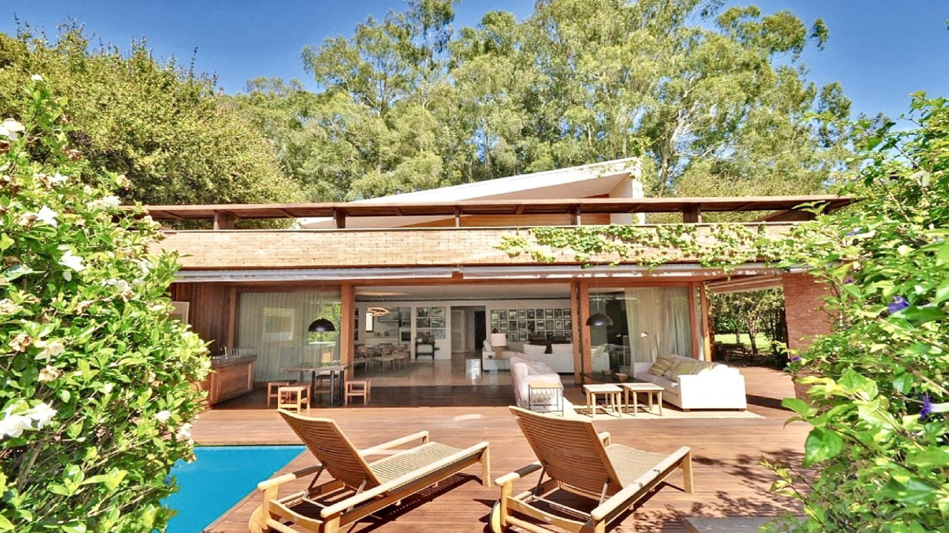 Casa no Fazenda Boa Vista