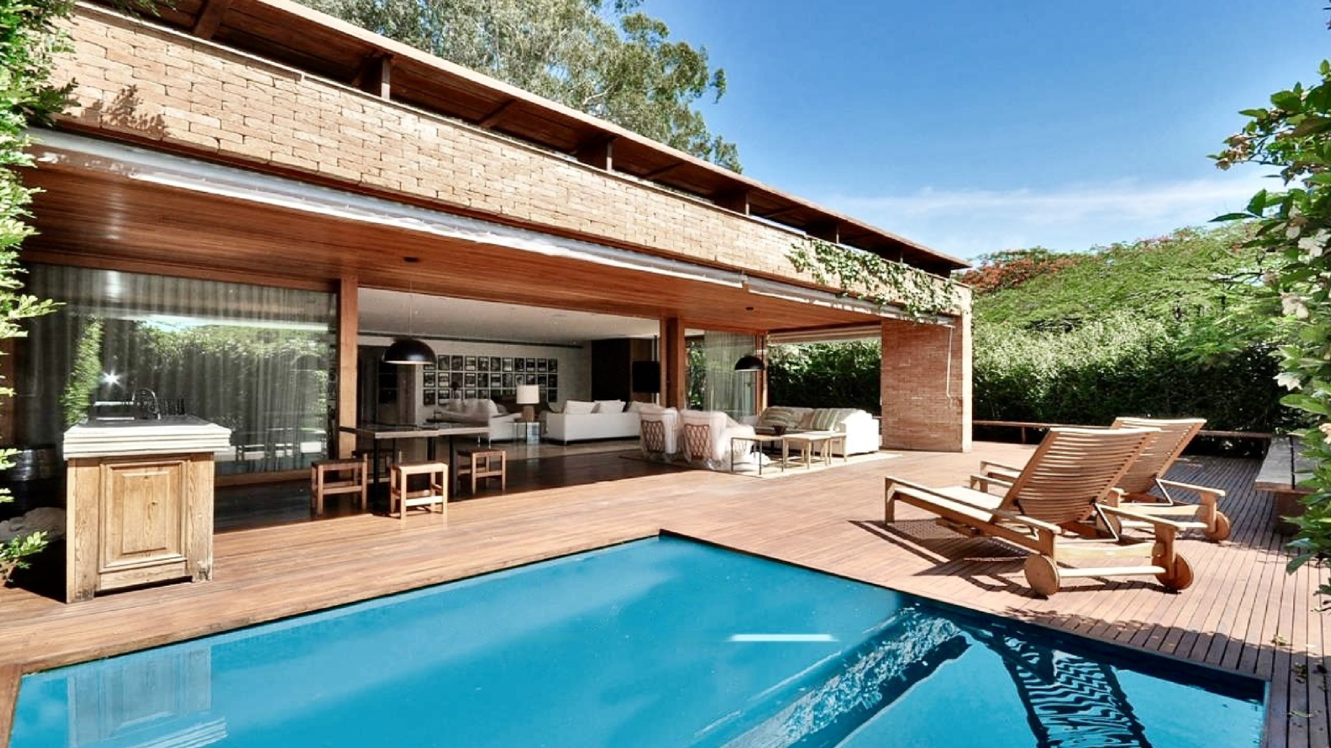 Casa no Fazenda Boa Vista