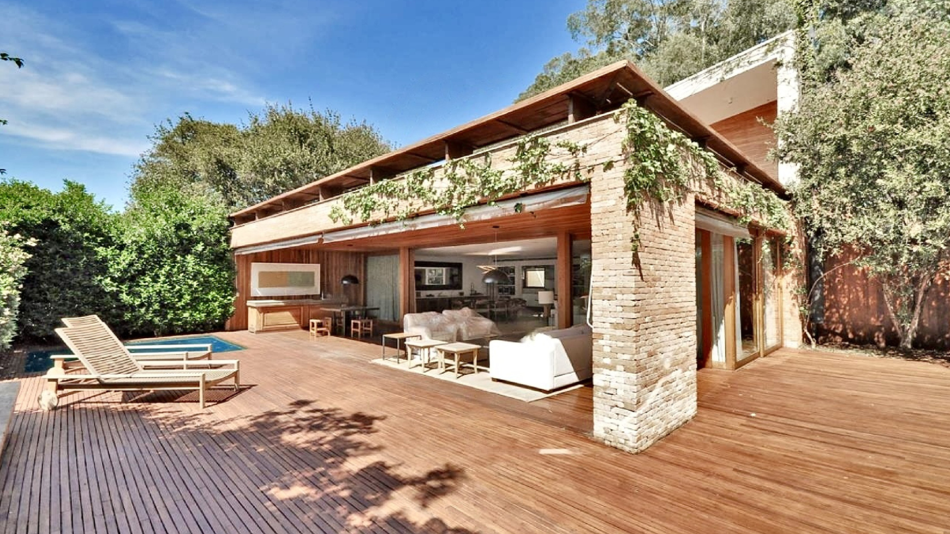 Casa no Fazenda Boa Vista