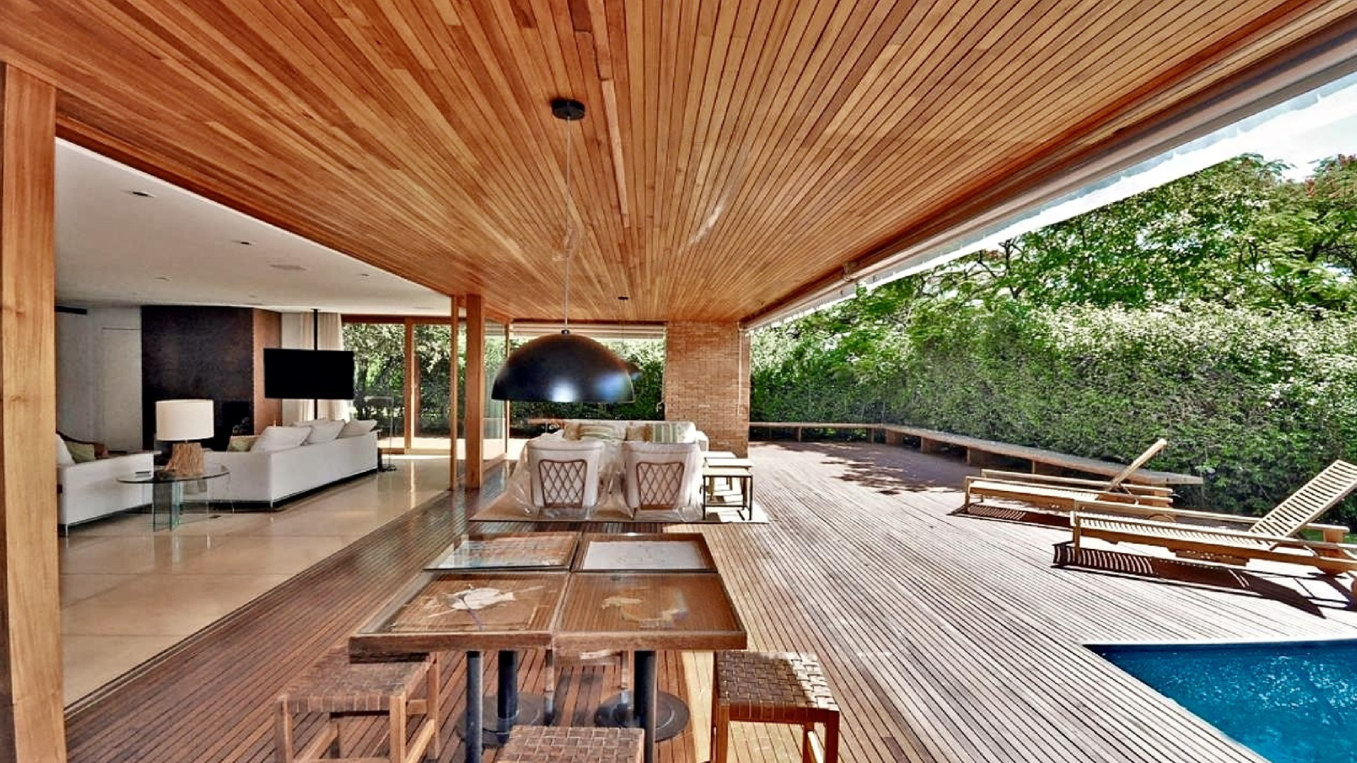 Casa no Fazenda Boa Vista