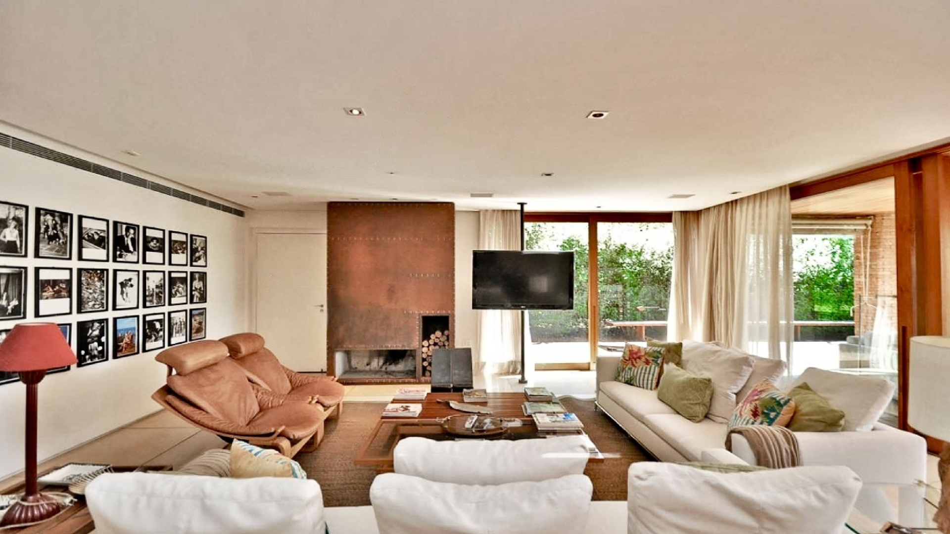 Casa no Fazenda Boa Vista