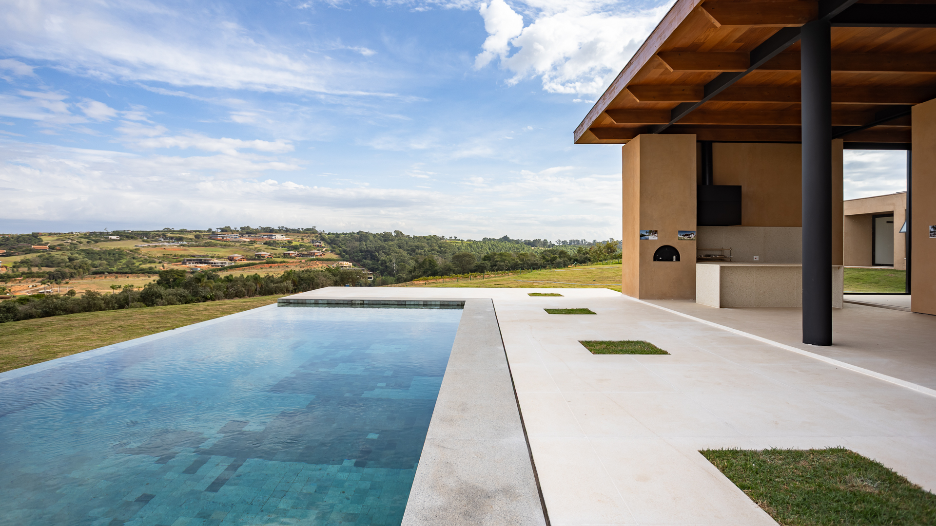 Casa no Fazenda Boa Vista
