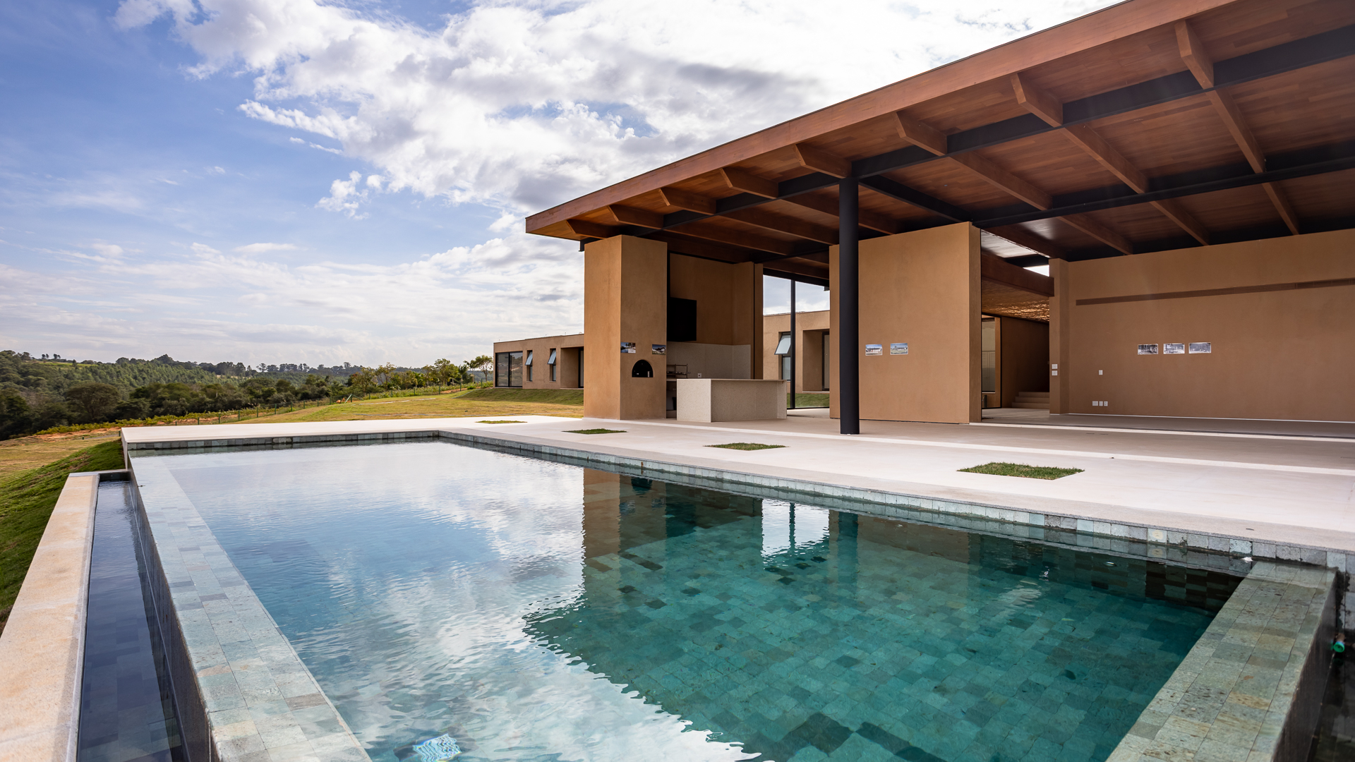 Casa no Fazenda Boa Vista