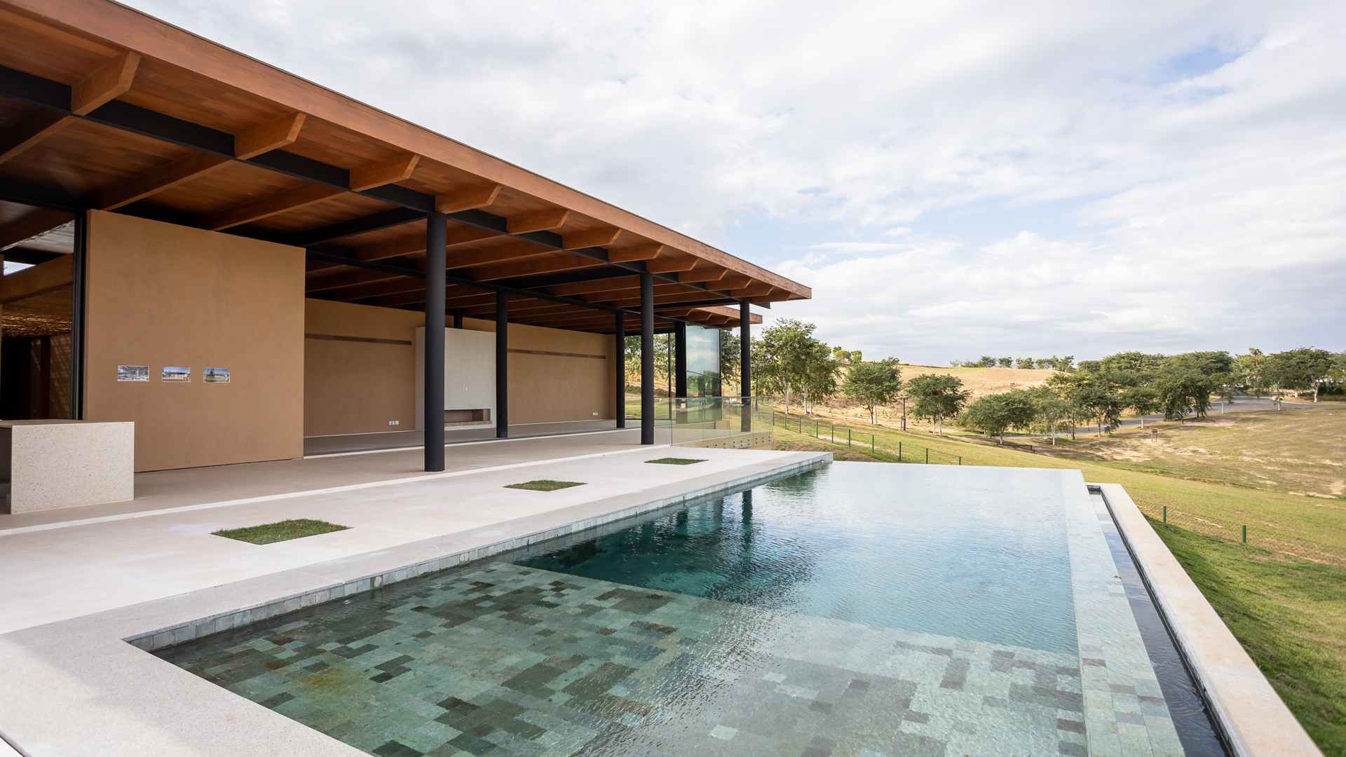 Casa no Fazenda Boa Vista