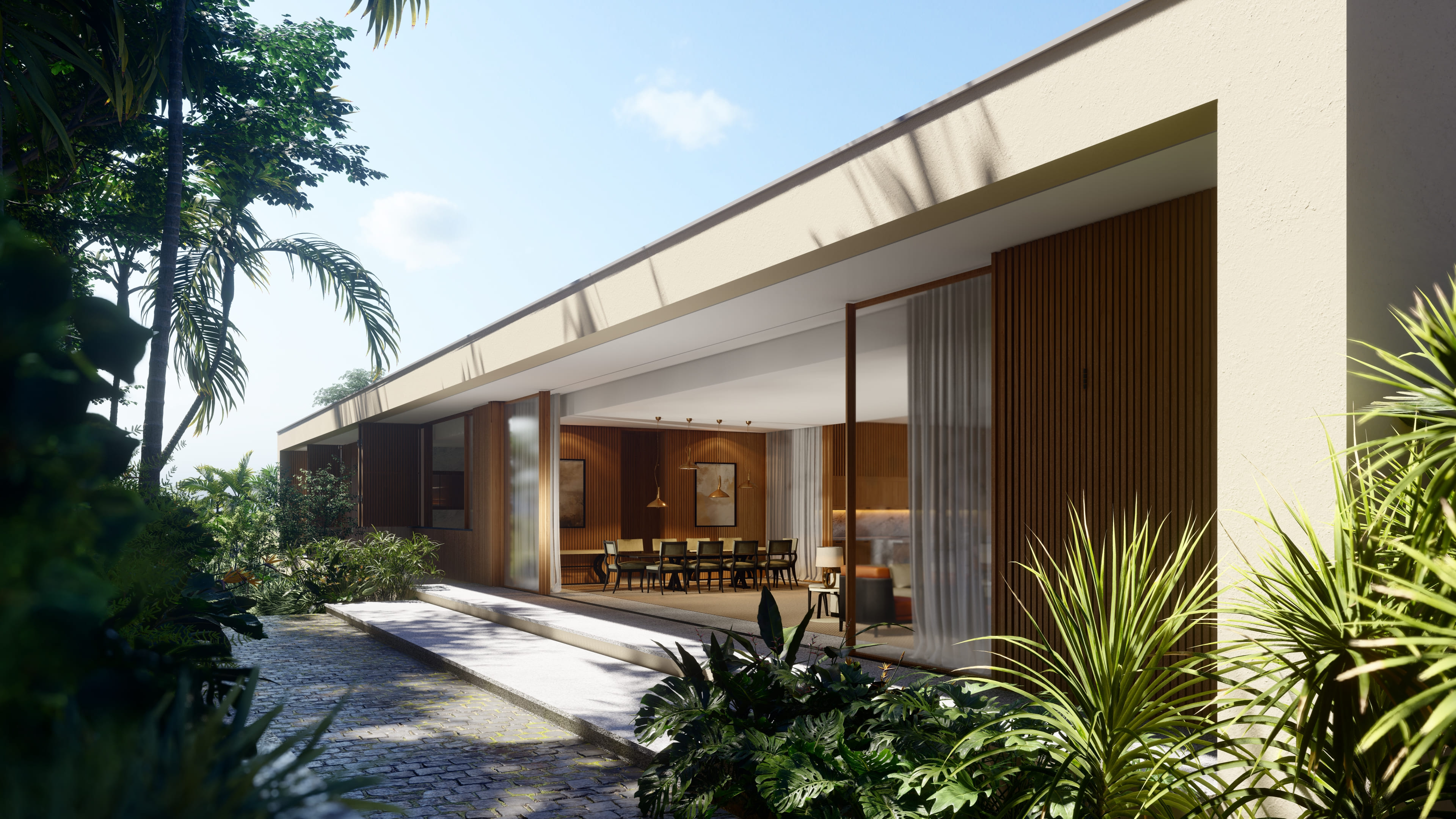 Casa no Fazenda Boa Vista