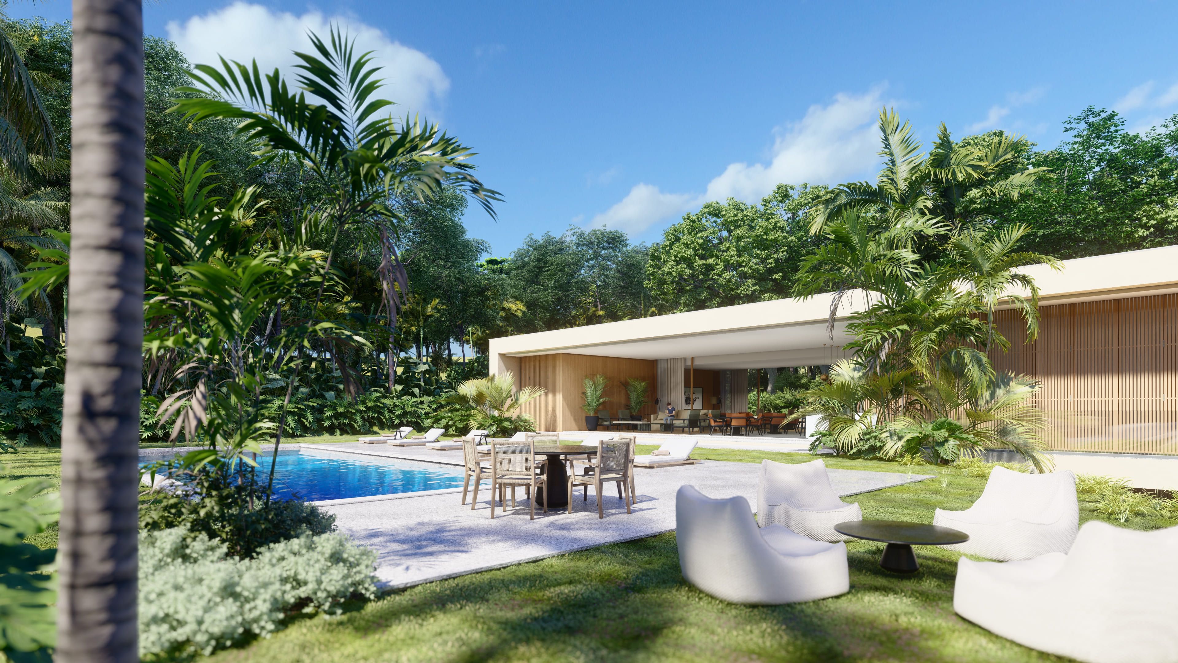 Casa no Fazenda Boa Vista