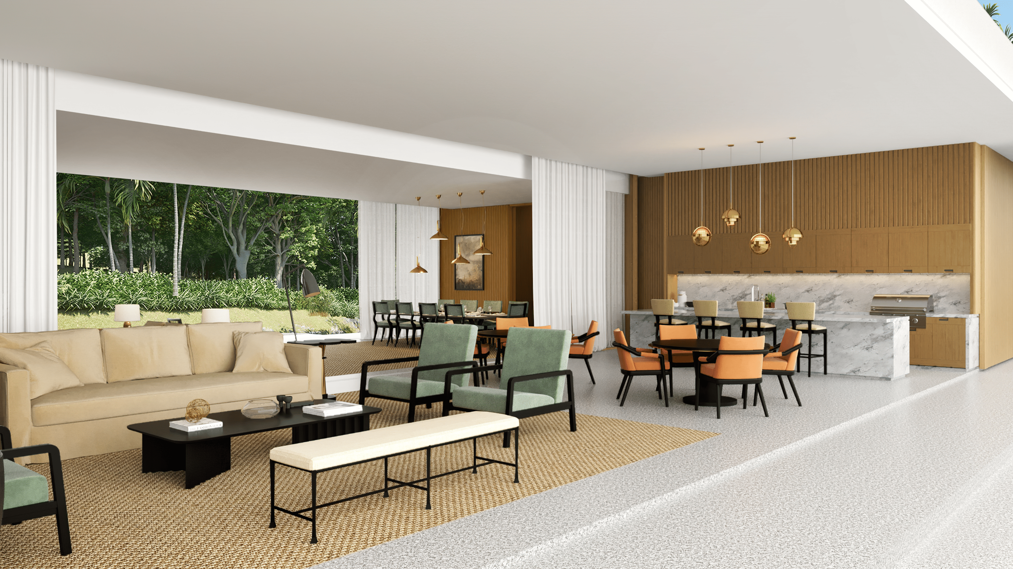 Casa no Fazenda Boa Vista