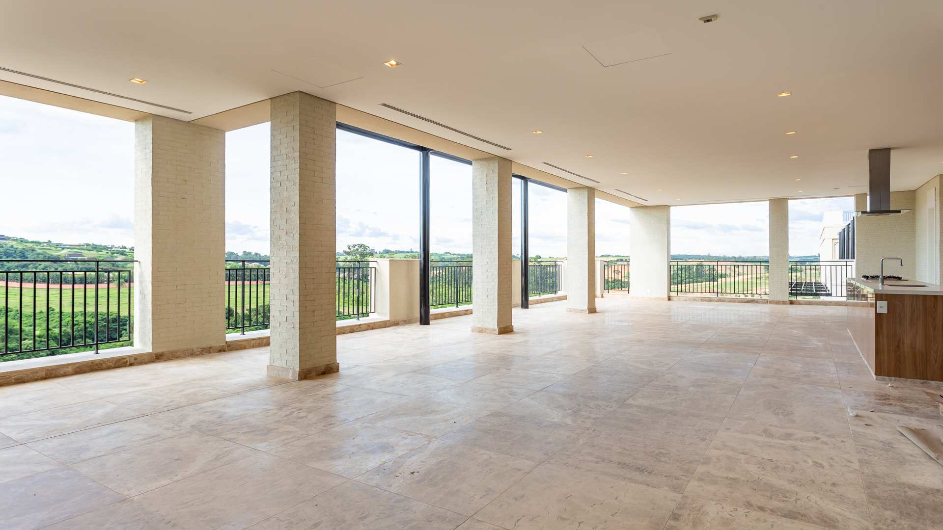 Apartamento no Fazenda Boa Vista