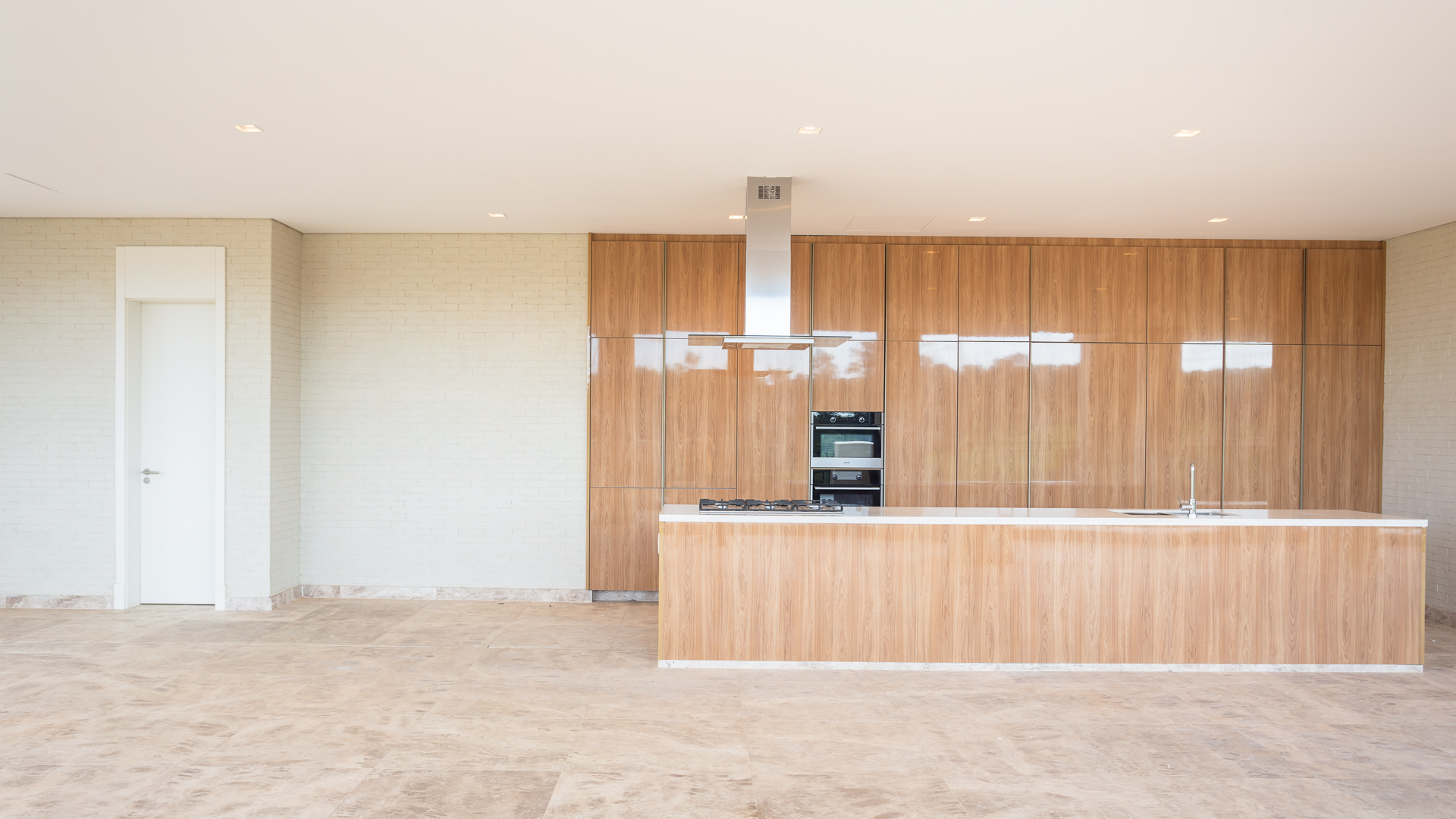 Apartamento no Fazenda Boa Vista