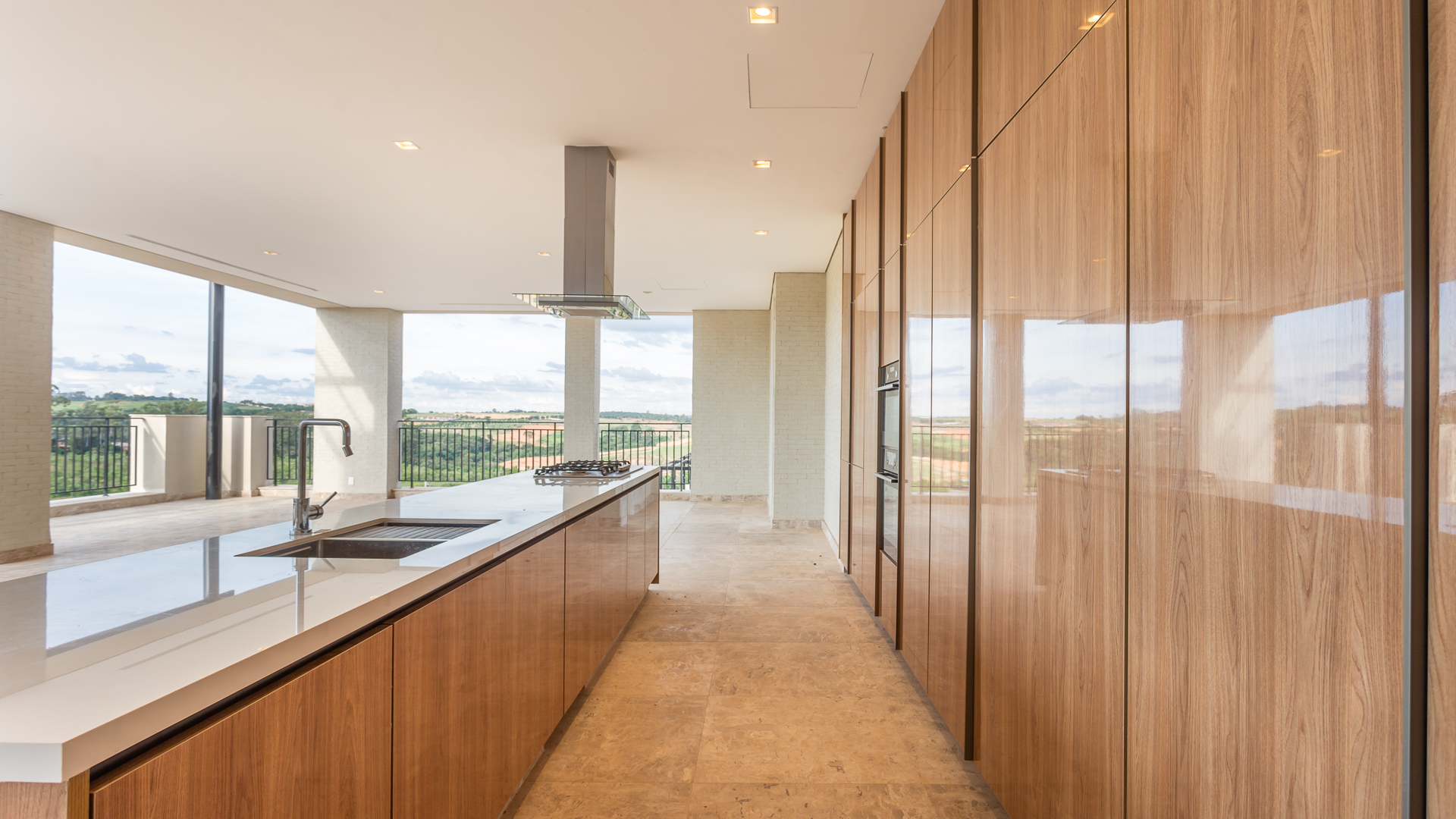 Apartamento no Fazenda Boa Vista