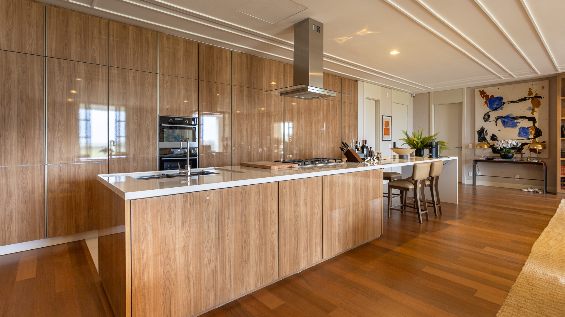 Apartamento no Fazenda Boa Vista