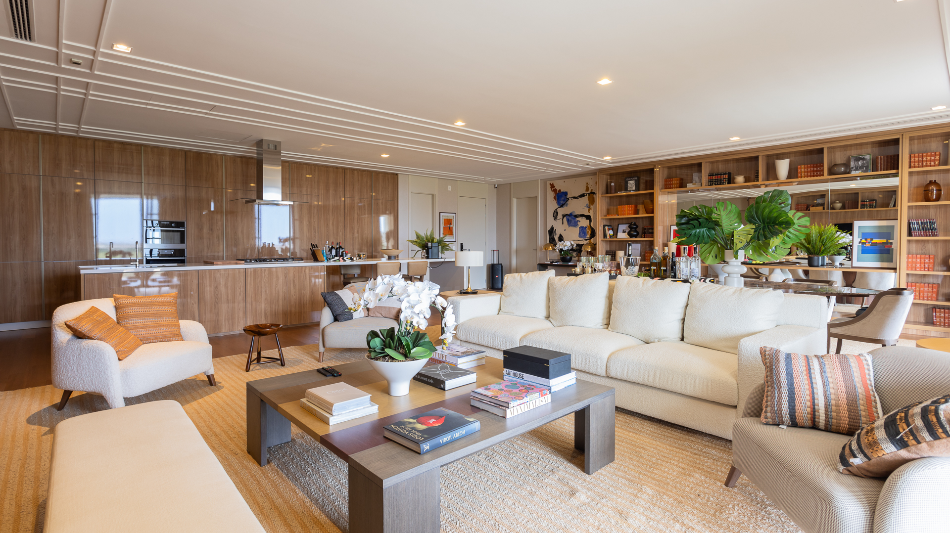 Apartamento no Fazenda Boa Vista