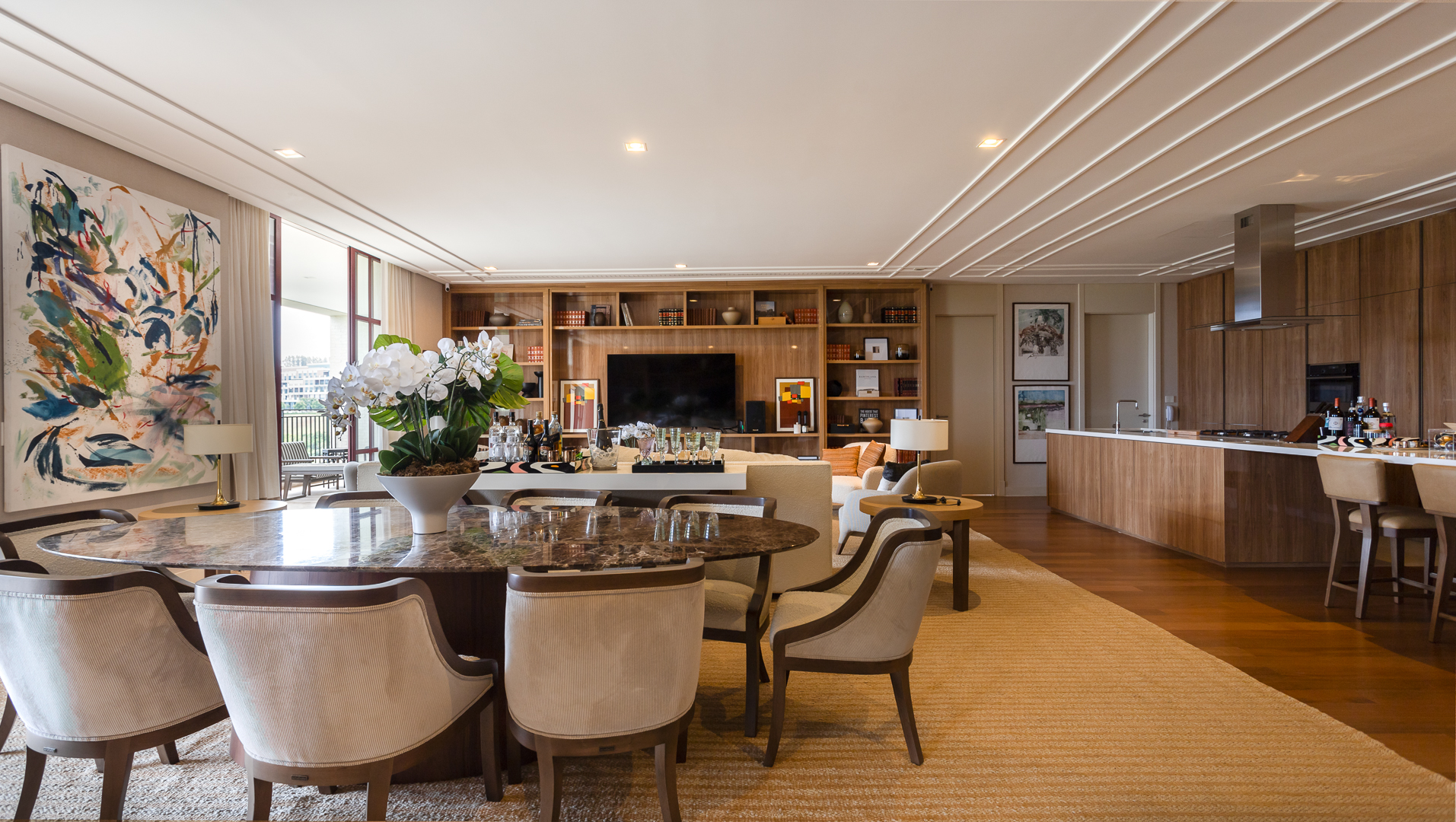 Apartamento no Fazenda Boa Vista