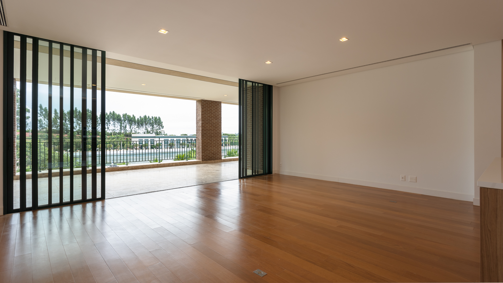 Apartamento no Fazenda Boa Vista