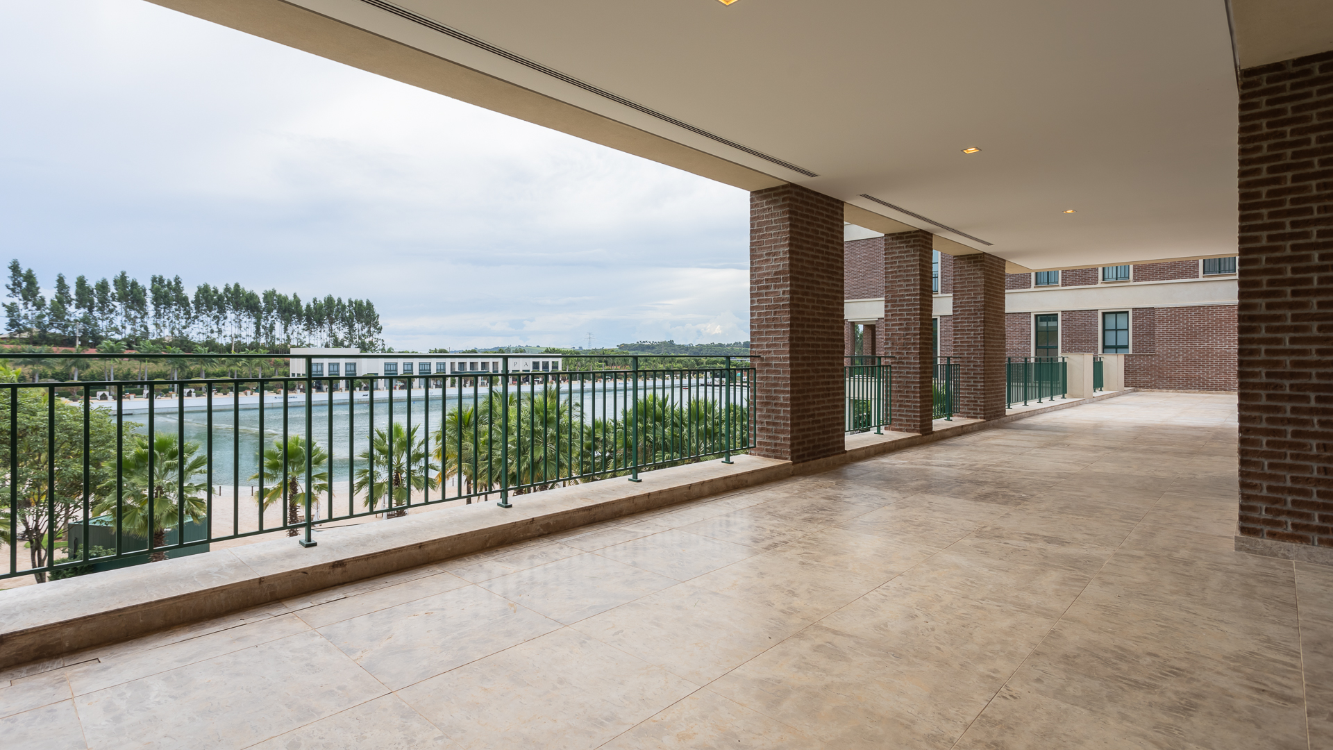 Apartamento no Fazenda Boa Vista