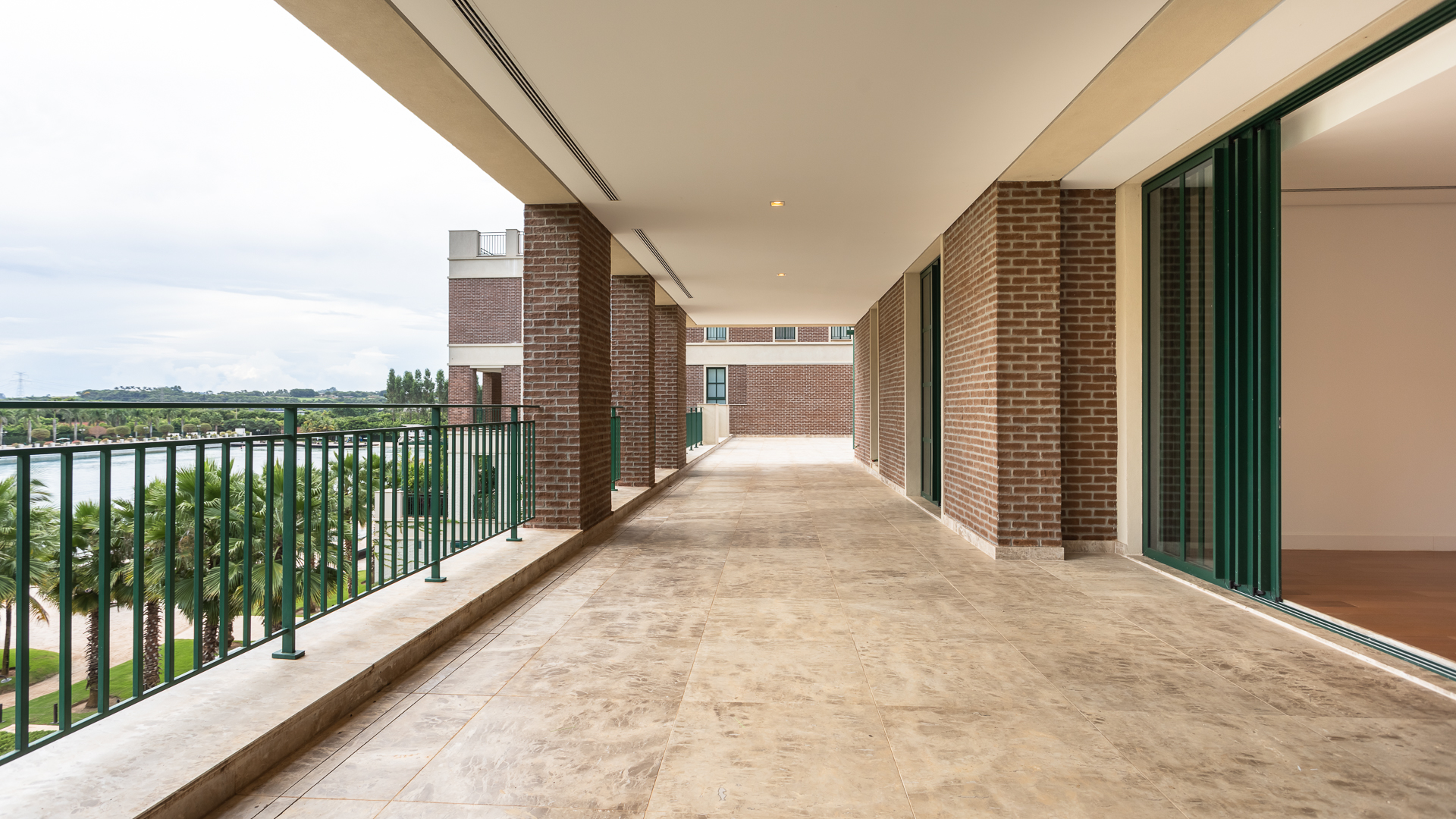 Apartamento no Fazenda Boa Vista