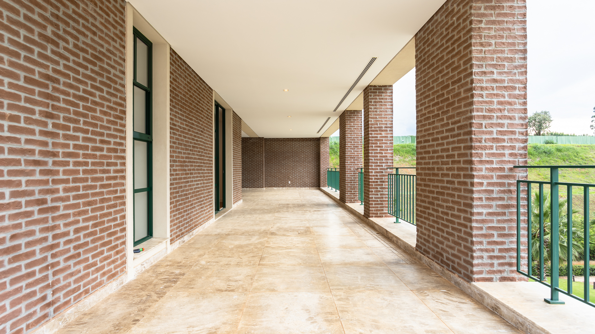 Apartamento no Fazenda Boa Vista