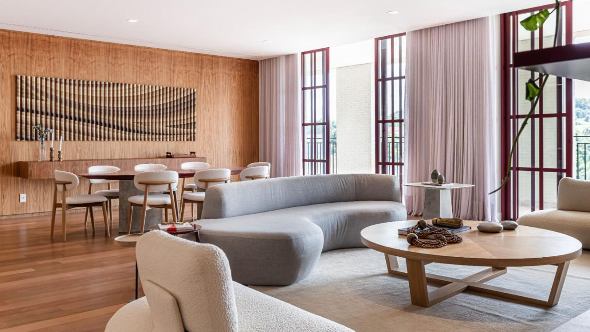 Apartamento no Fazenda Boa Vista