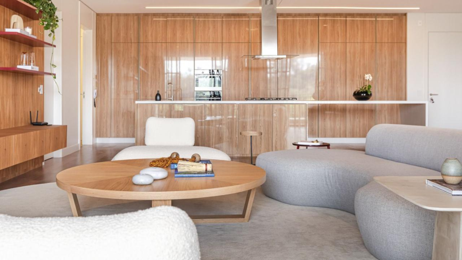 Apartamento no Fazenda Boa Vista