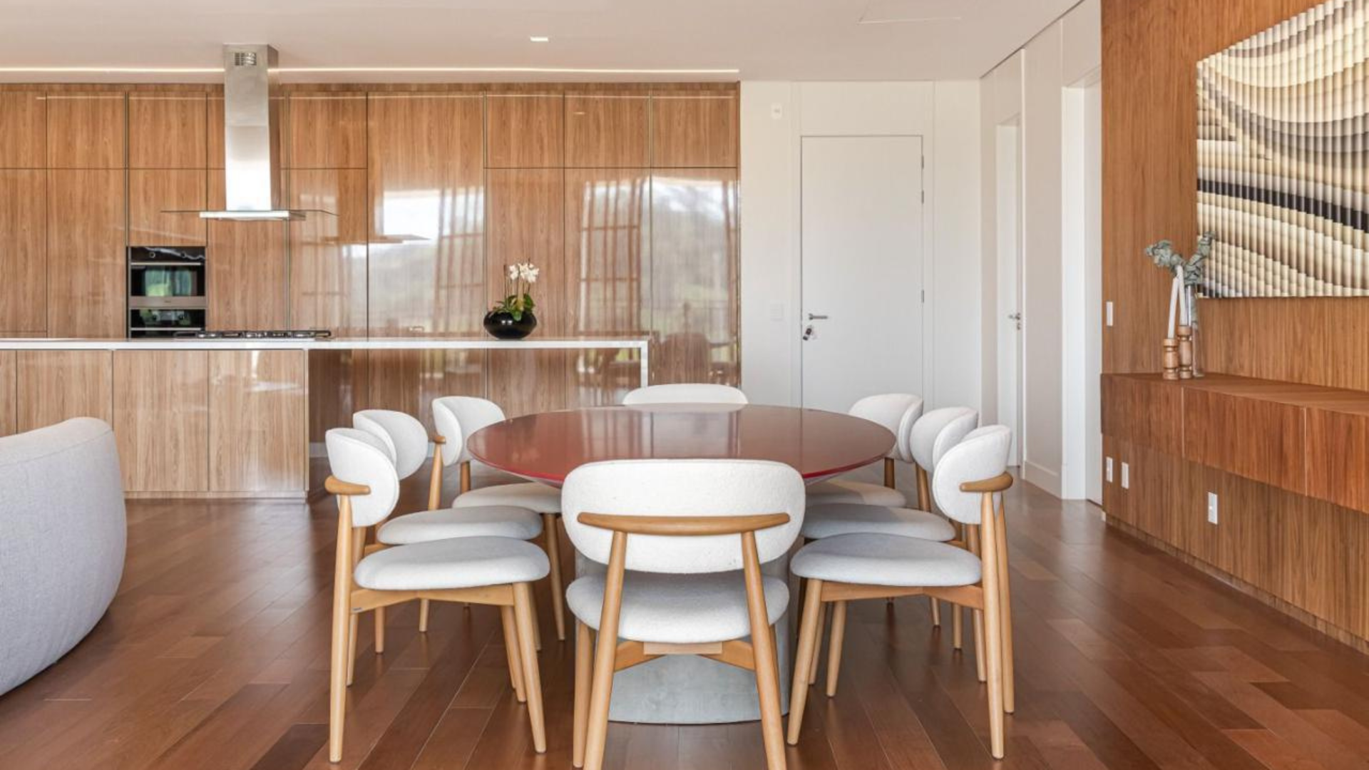 Apartamento no Fazenda Boa Vista