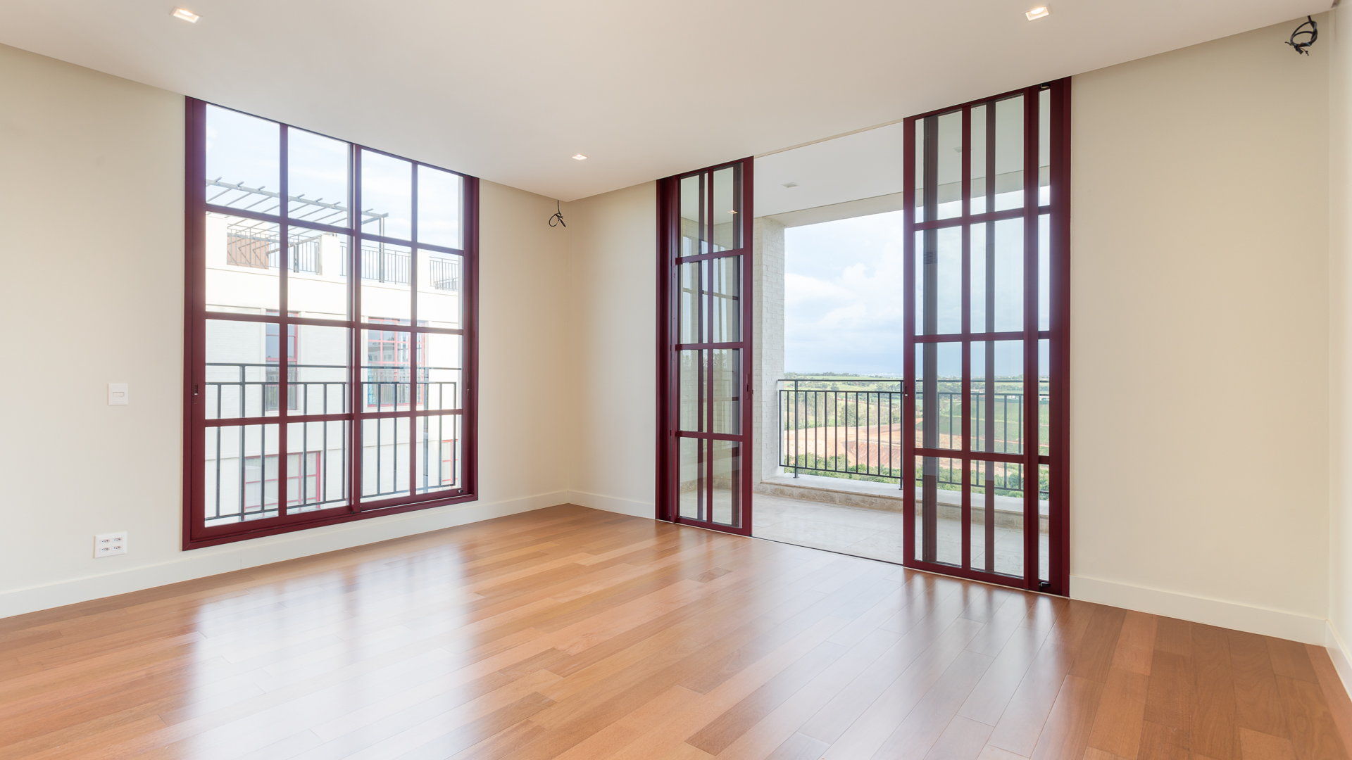 Apartamento no Fazenda Boa Vista