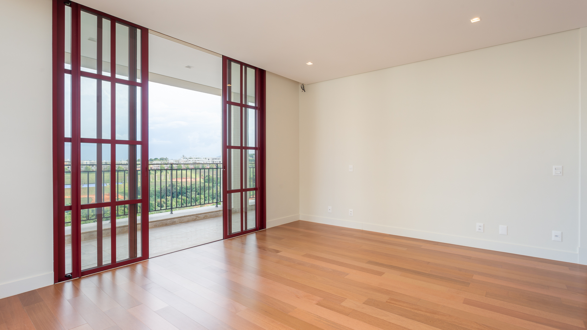 Apartamento no Fazenda Boa Vista