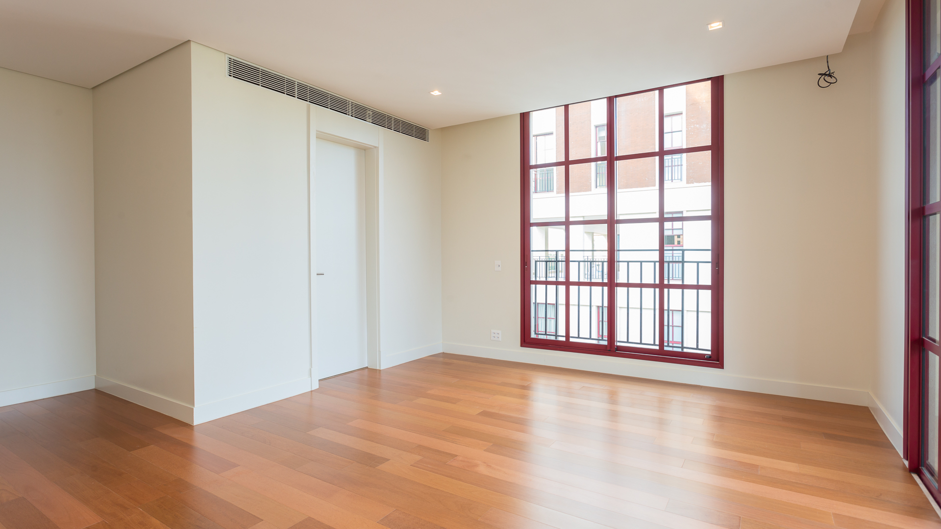 Apartamento no Fazenda Boa Vista