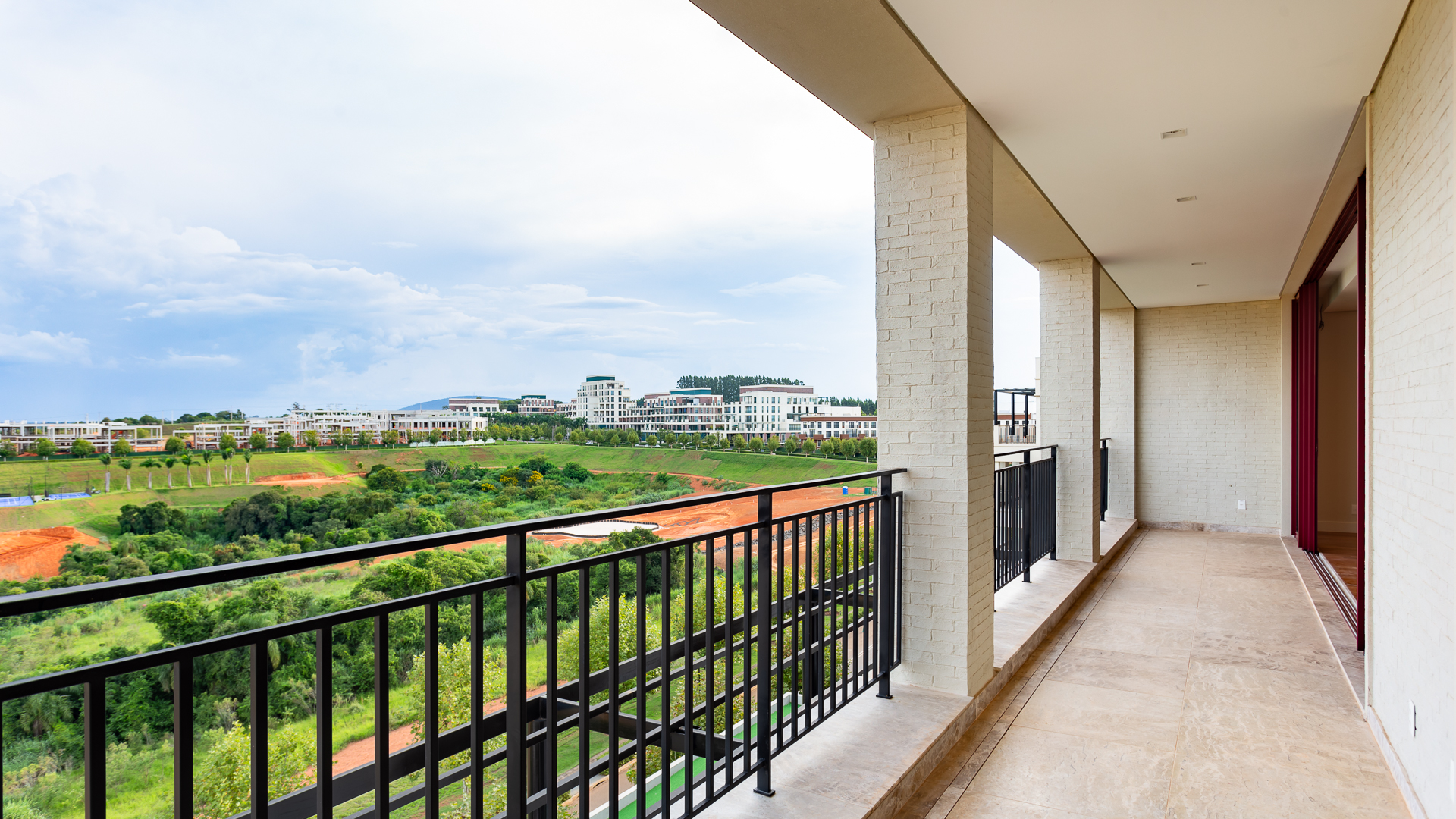 Apartamento no Fazenda Boa Vista