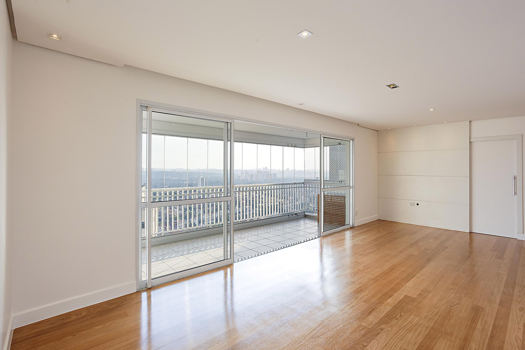 Apartamento no Vila Madalena