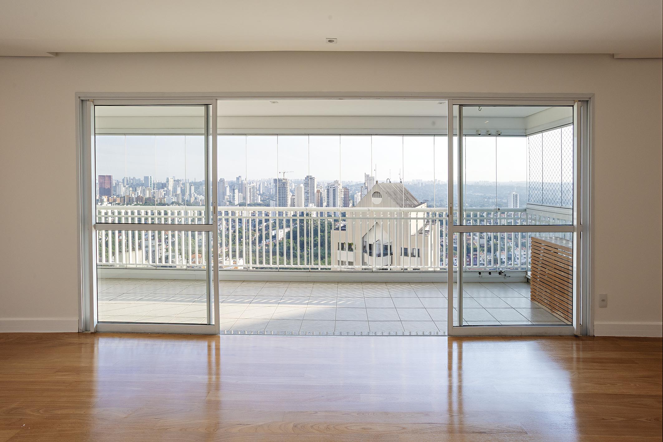 Apartamento no Vila Madalena