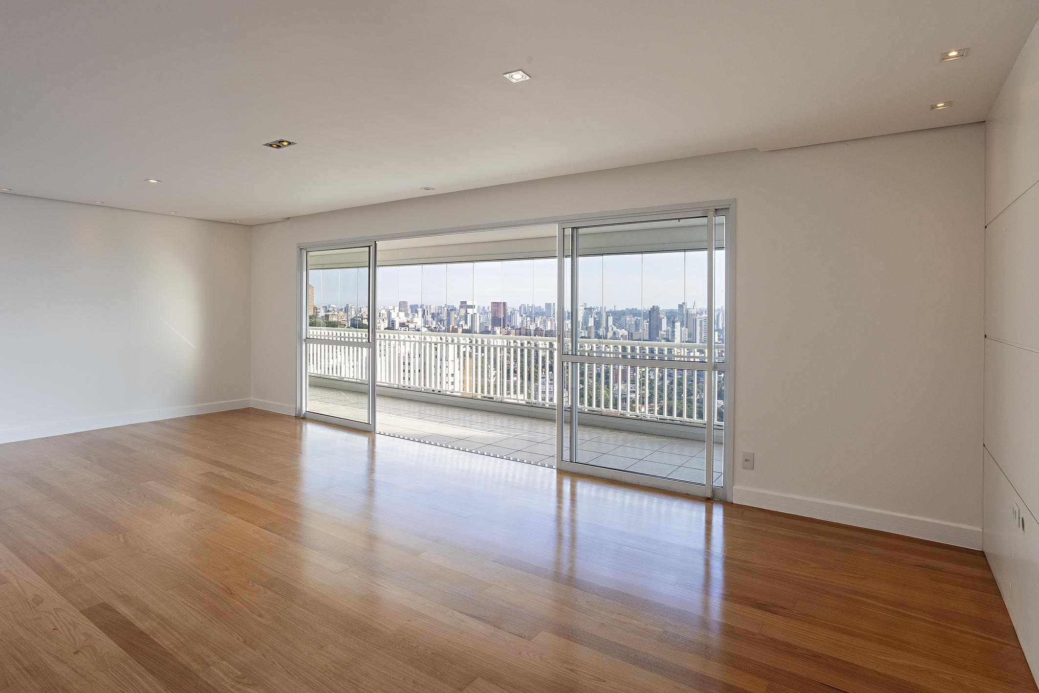 Apartamento no Vila Madalena